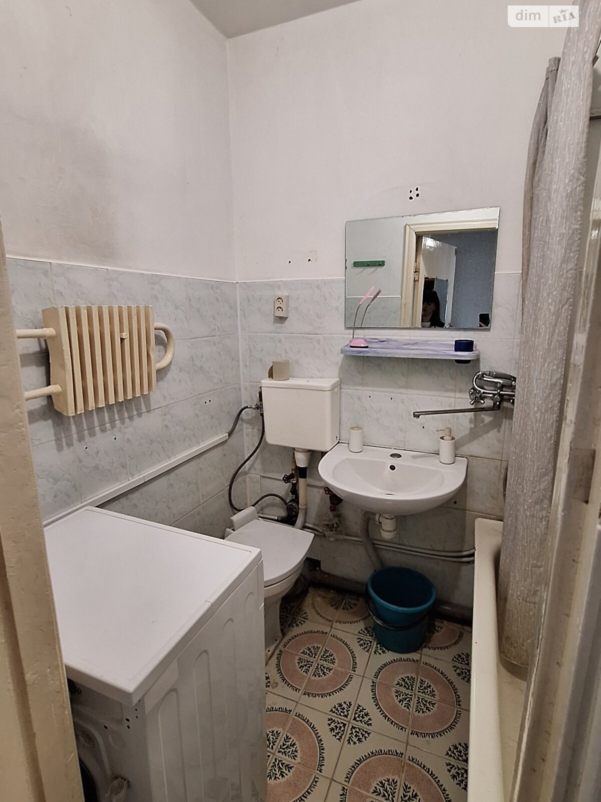 Продаж однокімнатної квартири в Тернополі, на вул. Савури Клима 5, район Східний фото 1 Продаж однокімнатної квартири в Тернополі, на вул. Савури Клима 5, район Східний фото 1