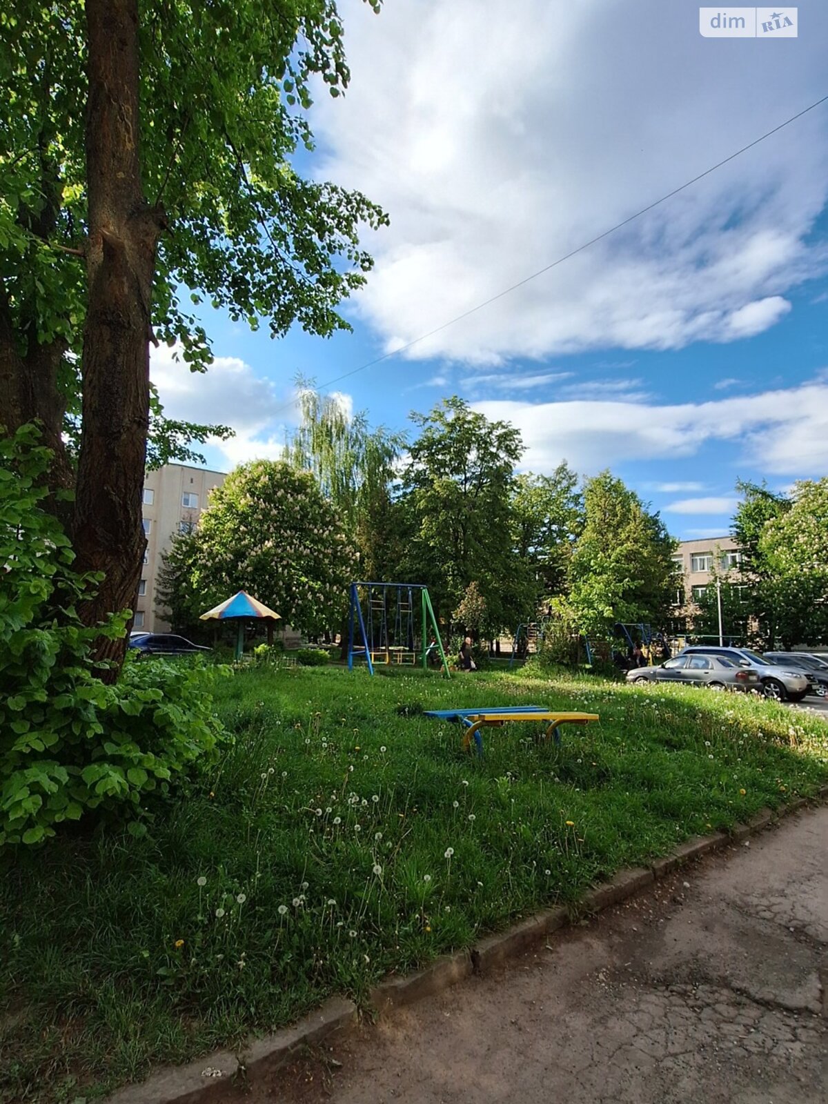 Продаж однокімнатної квартири в Тернополі, на вул. Савури Клима 5, район Східний фото 1 Продаж однокімнатної квартири в Тернополі, на вул. Савури Клима 5, район Східний фото 1
