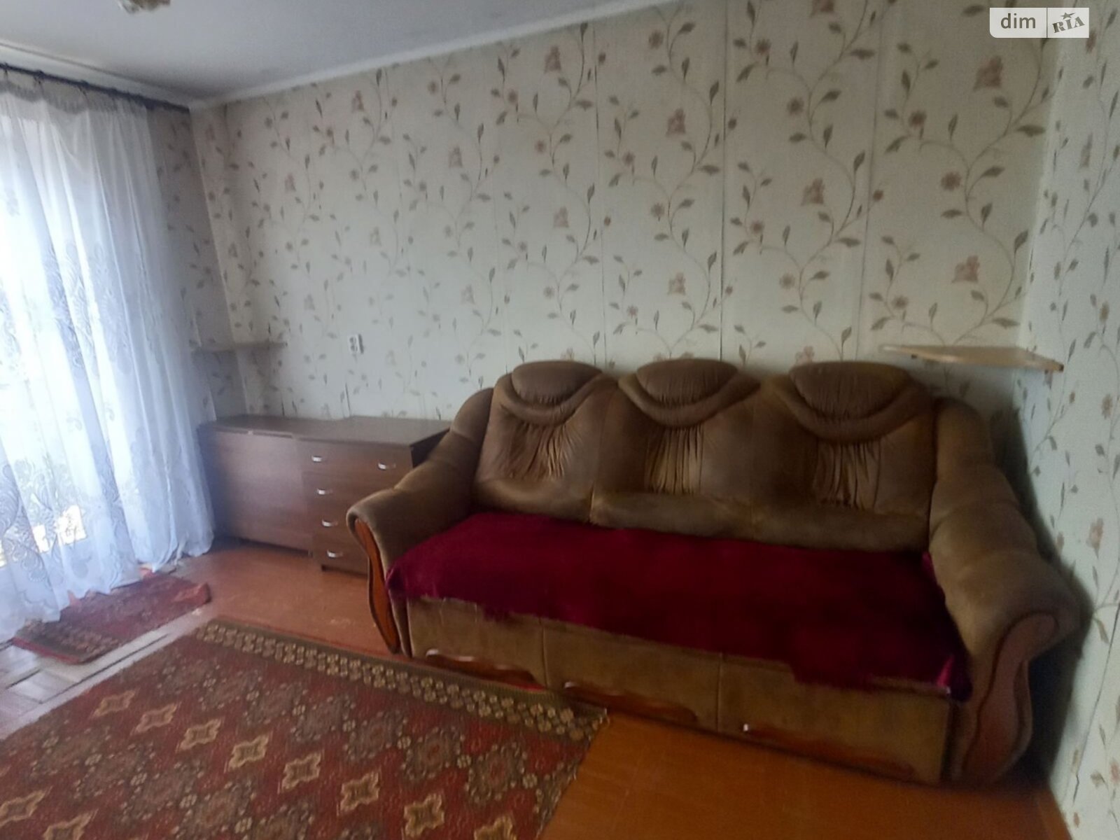 Продаж однокімнатної квартири в Тернополі, на вул. Савури Клима, район Східний фото 1 Продаж однокімнатної квартири в Тернополі, на вул. Савури Клима, район Східний фото 1