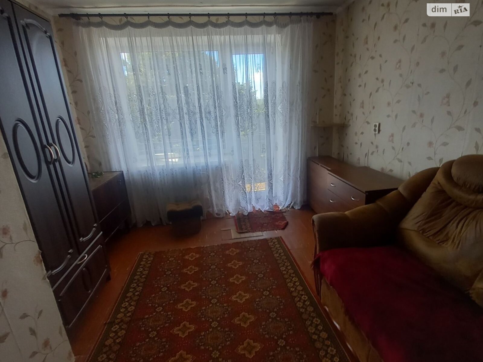 Продаж однокімнатної квартири в Тернополі, на вул. Савури Клима, район Східний фото 1 Продаж однокімнатної квартири в Тернополі, на вул. Савури Клима, район Східний фото 1