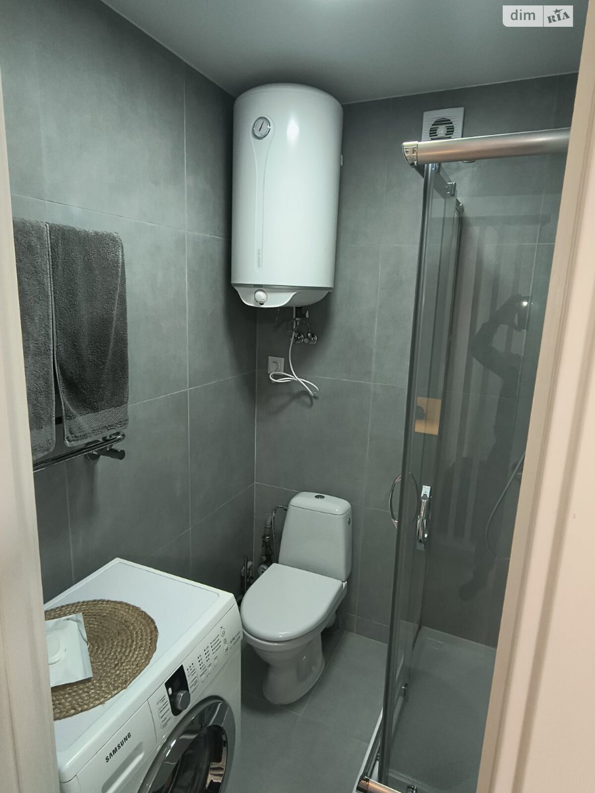 Продаж однокімнатної квартири в Тернополі, на вул. Савури Клима, район Східний фото 1 Продаж однокімнатної квартири в Тернополі, на вул. Савури Клима, район Східний фото 1