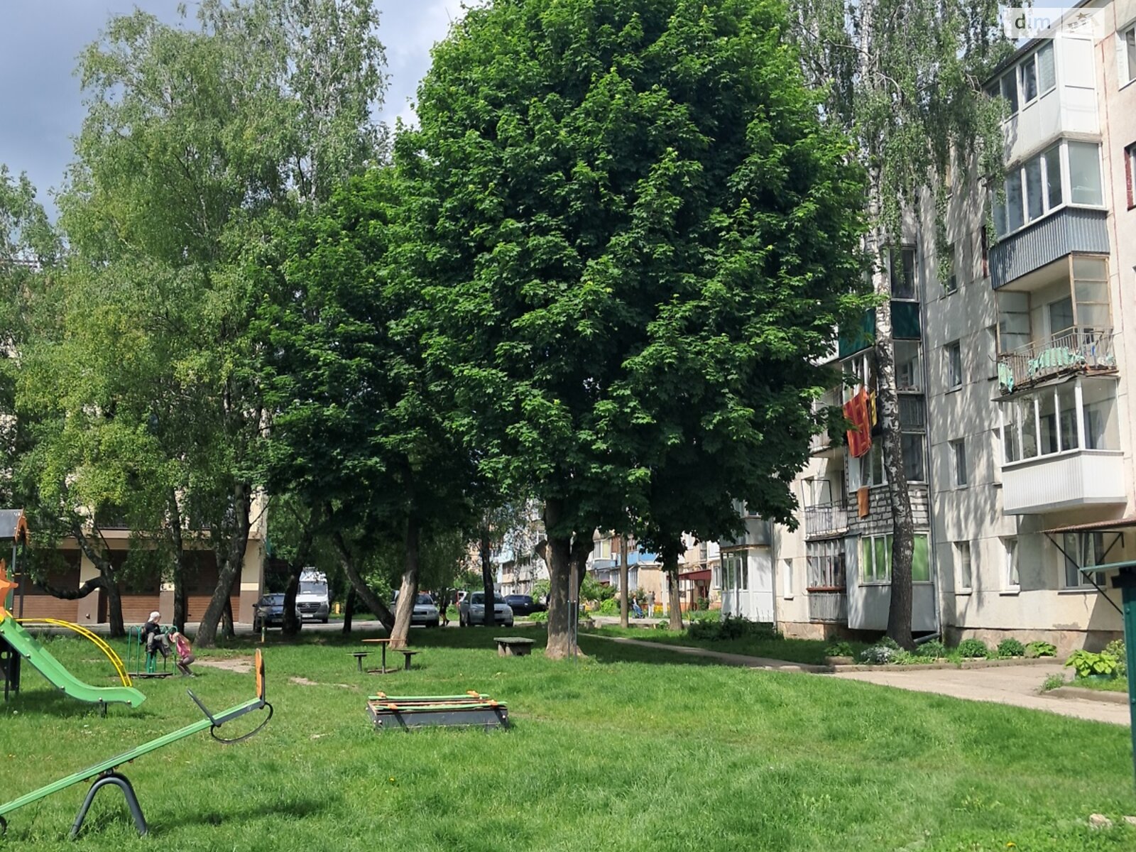 Продаж однокімнатної квартири в Тернополі, на вул. Савури Клима, район Східний фото 1 Продаж однокімнатної квартири в Тернополі, на вул. Савури Клима, район Східний фото 1