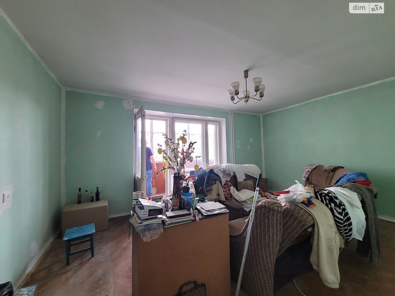Продажа двухкомнатной квартиры в Тернополе, на ул. Савуры Клима, район Восточный фото 1 Продажа двухкомнатной квартиры в Тернополе, на ул. Савуры Клима, район Восточный фото 1