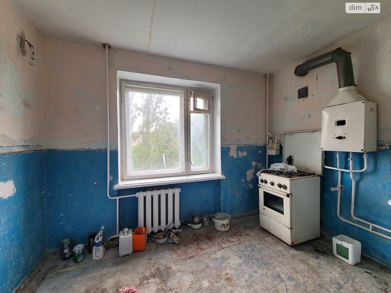 Продажа двухкомнатной квартиры в Тернополе, на ул. Савуры Клима, район Восточный фото 1 Продажа двухкомнатной квартиры в Тернополе, на ул. Савуры Клима, район Восточный фото 1