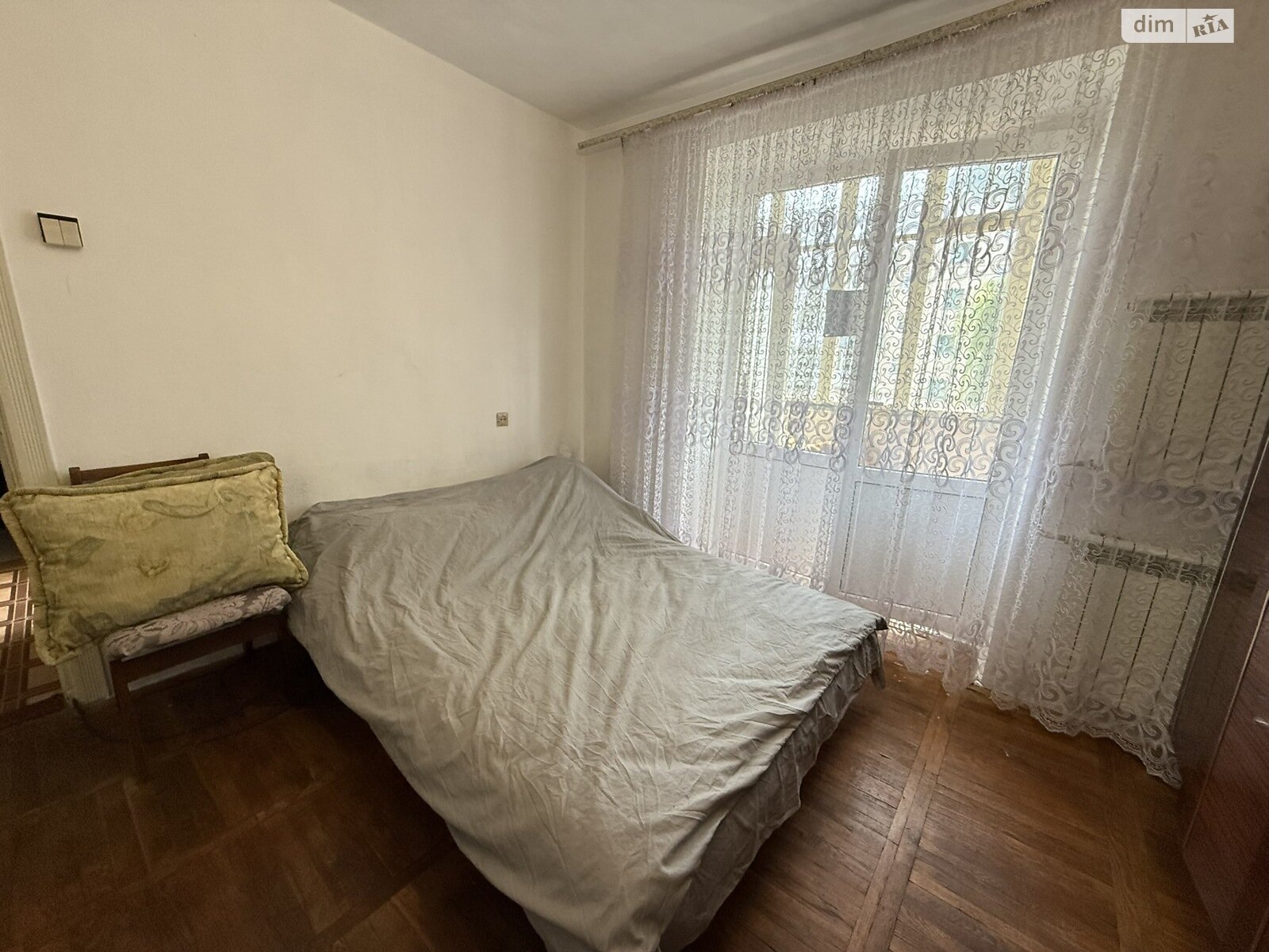 Продаж однокімнатної квартири в Тернополі, на вул. Савури Клима, район Східний фото 1 Продаж однокімнатної квартири в Тернополі, на вул. Савури Клима, район Східний фото 1