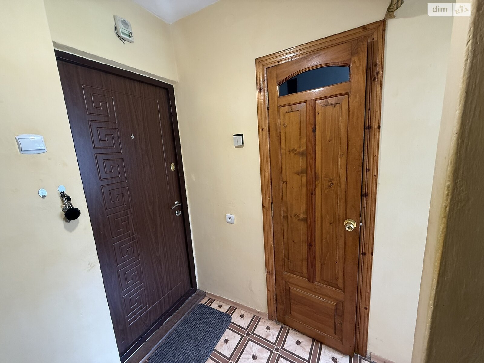 Продаж однокімнатної квартири в Тернополі, на вул. Савури Клима, район Східний фото 1 Продаж однокімнатної квартири в Тернополі, на вул. Савури Клима, район Східний фото 1