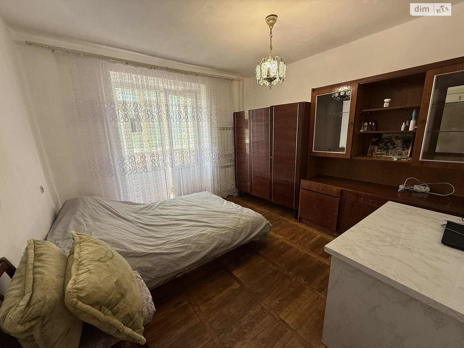 Продаж однокімнатної квартири в Тернополі, на вул. Савури Клима, район Східний фото 1 Продаж однокімнатної квартири в Тернополі, на вул. Савури Клима, район Східний фото 1