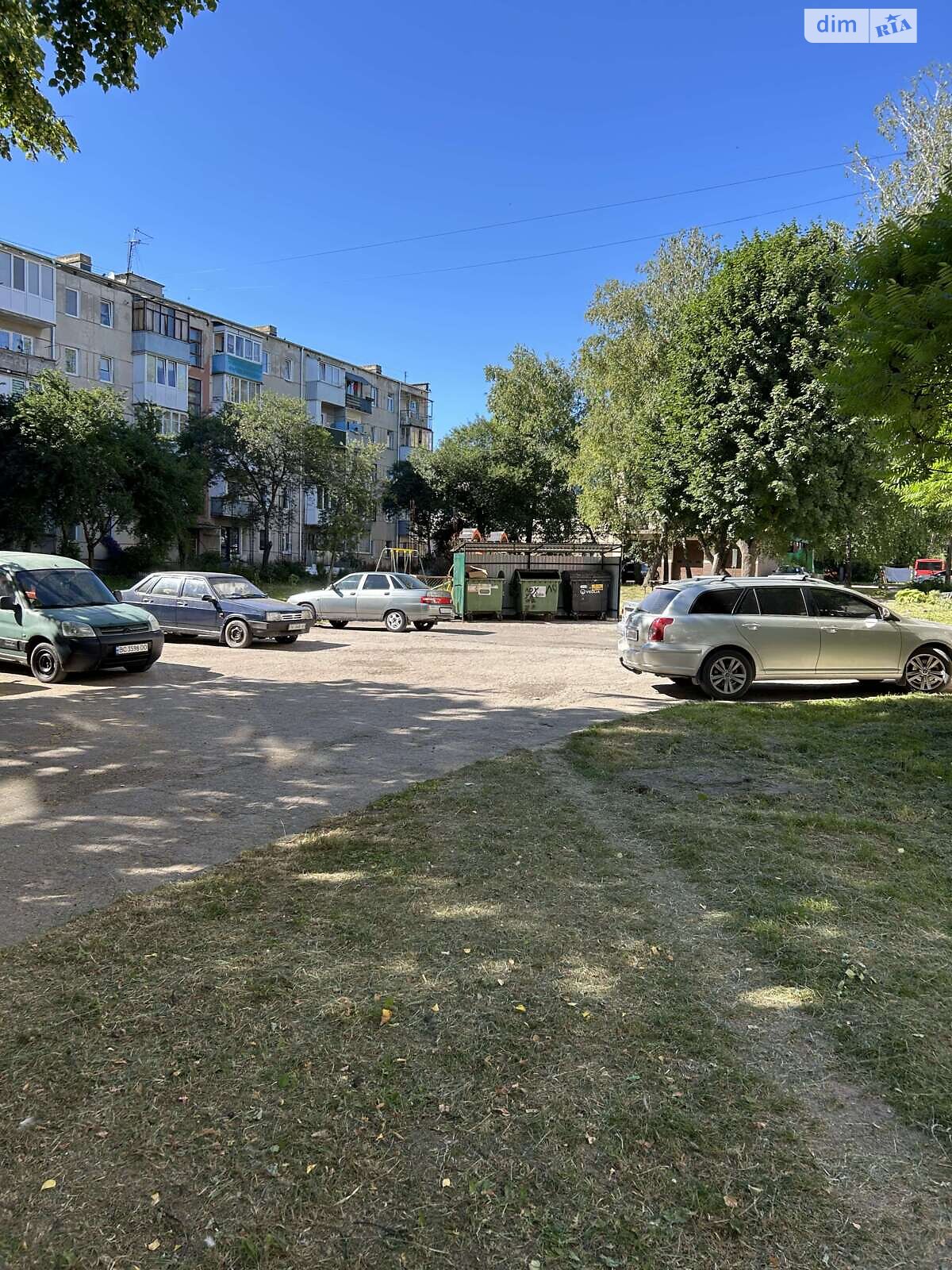 Продаж однокімнатної квартири в Тернополі, на вул. Савури Клима 10, кв. 53, район Східний фото 1 Продаж однокімнатної квартири в Тернополі, на вул. Савури Клима 10, кв. 53, район Східний фото 1