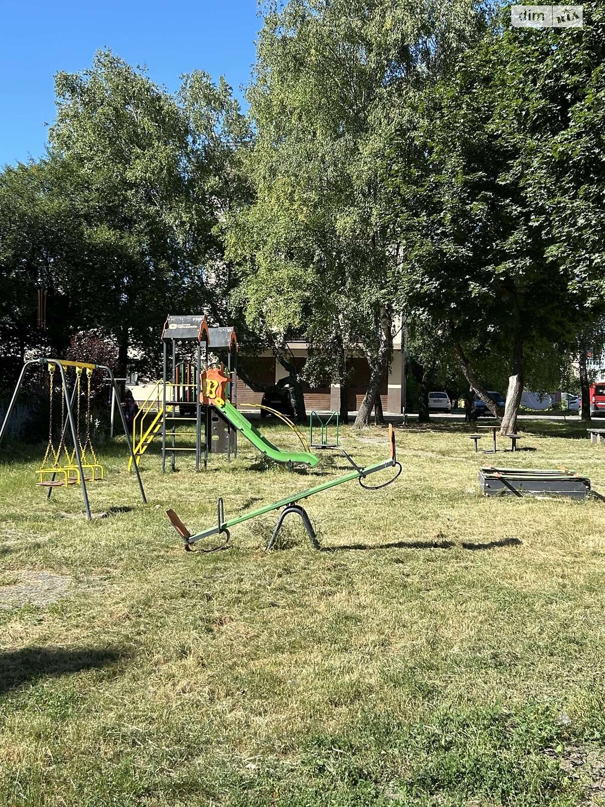Продаж однокімнатної квартири в Тернополі, на вул. Савури Клима 10, кв. 53, район Східний фото 1 Продаж однокімнатної квартири в Тернополі, на вул. Савури Клима 10, кв. 53, район Східний фото 1