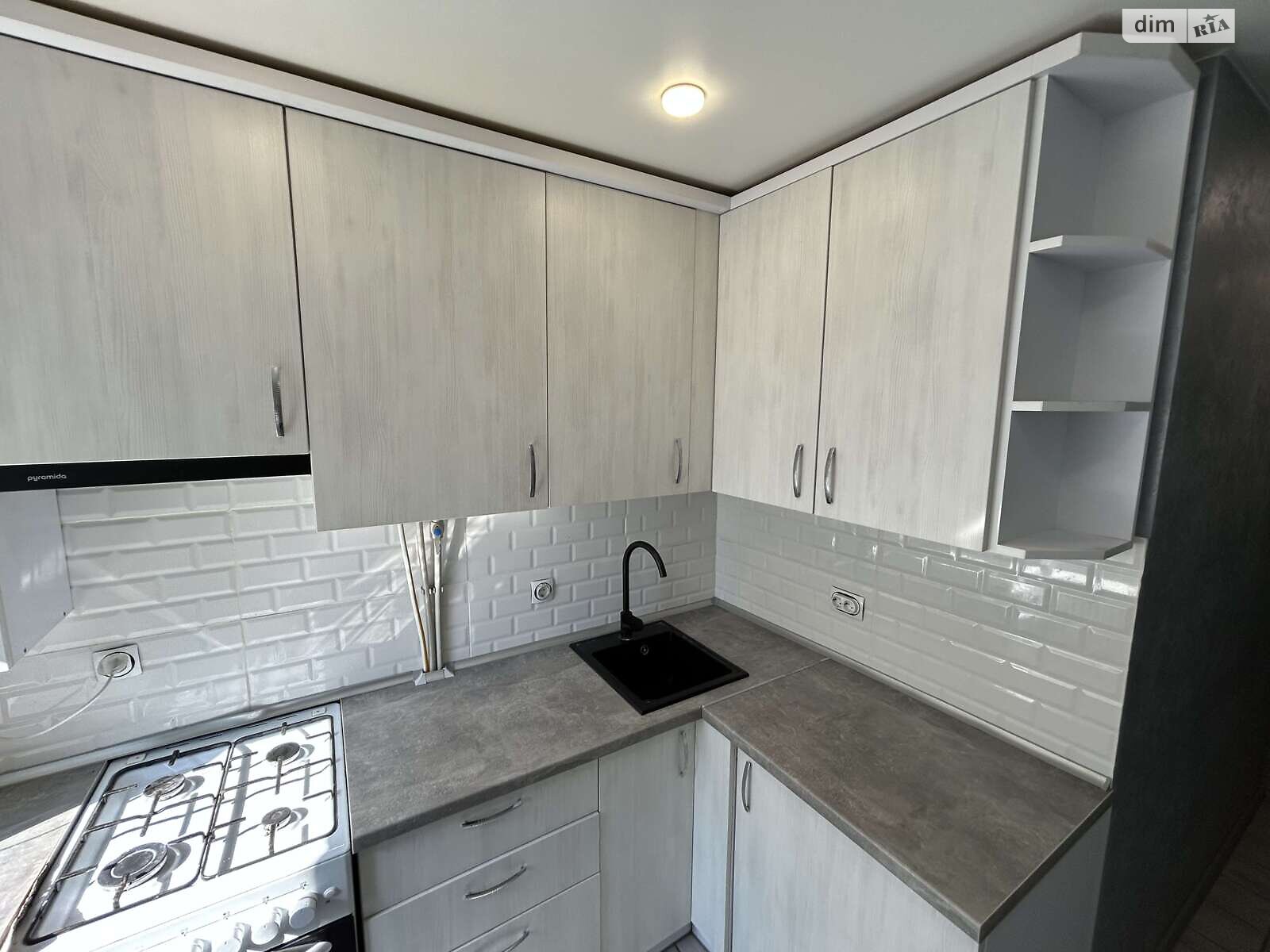 Продаж однокімнатної квартири в Тернополі, на вул. Савури Клима 10, кв. 53, район Східний фото 1 Продаж однокімнатної квартири в Тернополі, на вул. Савури Клима 10, кв. 53, район Східний фото 1