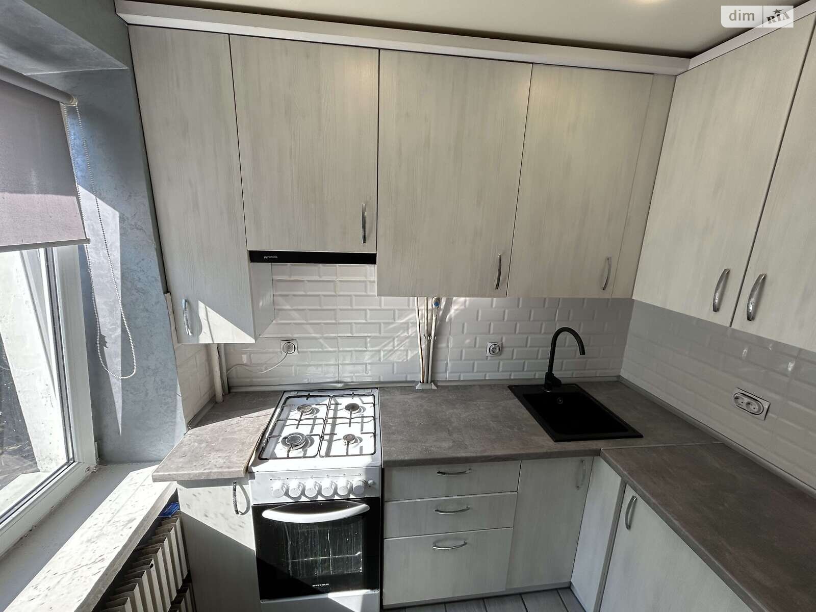 Продаж однокімнатної квартири в Тернополі, на вул. Савури Клима 10, кв. 53, район Східний фото 1 Продаж однокімнатної квартири в Тернополі, на вул. Савури Клима 10, кв. 53, район Східний фото 1