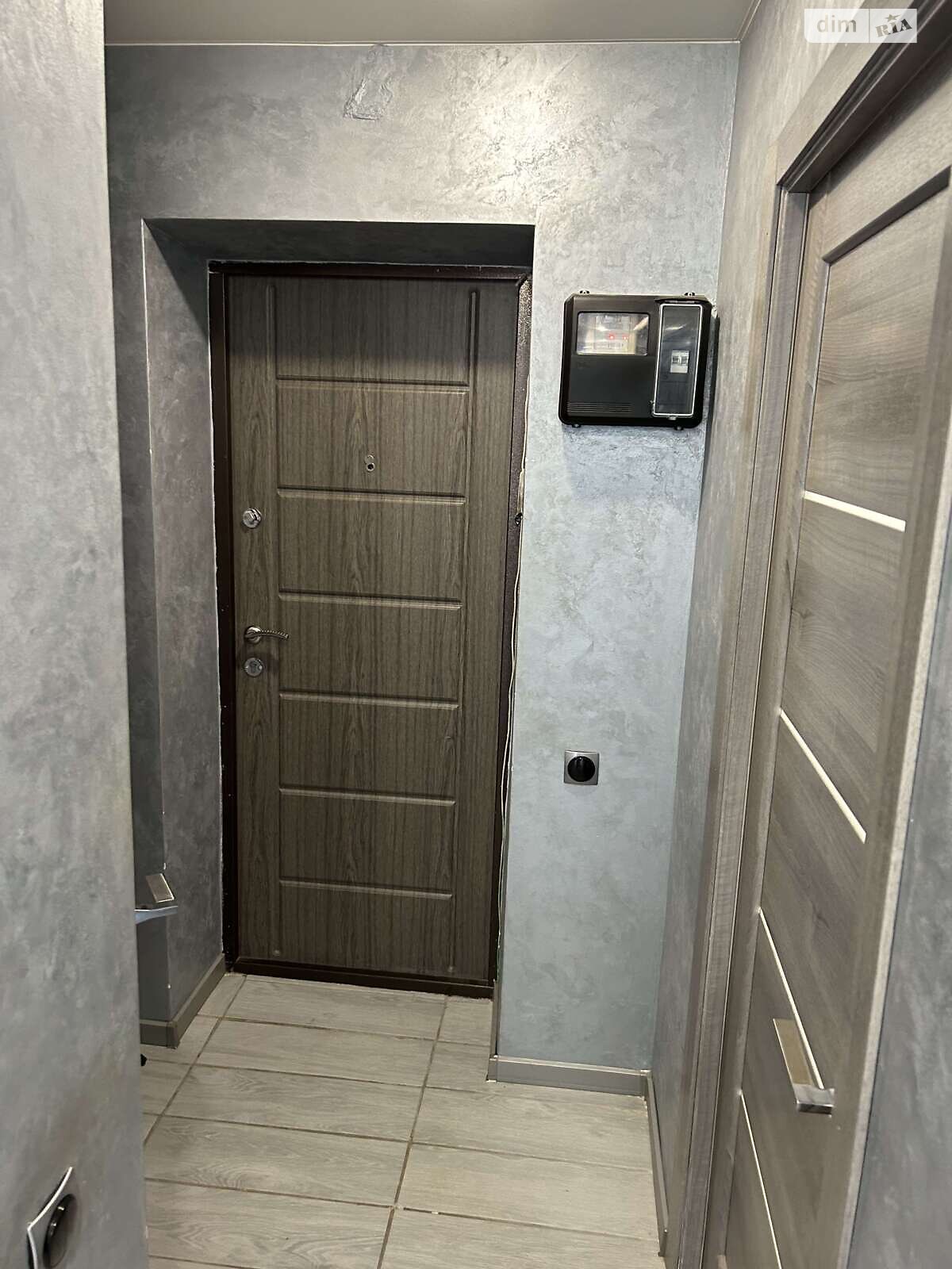 Продаж однокімнатної квартири в Тернополі, на вул. Савури Клима 10, кв. 53, район Східний фото 1 Продаж однокімнатної квартири в Тернополі, на вул. Савури Клима 10, кв. 53, район Східний фото 1