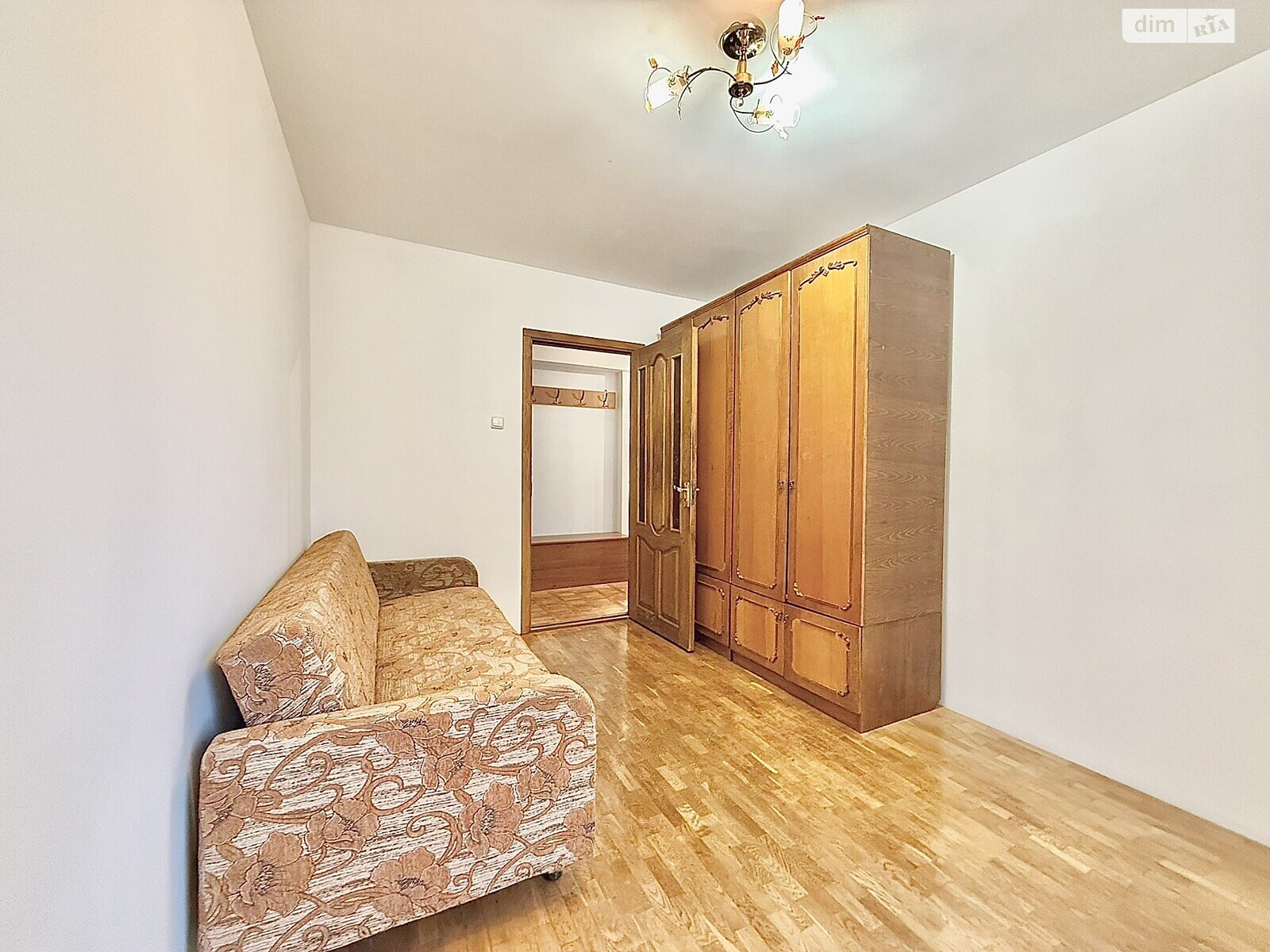 Продажа двухкомнатной квартиры в Тернополе, на ул. Савуры Клима, район Восточный фото 1