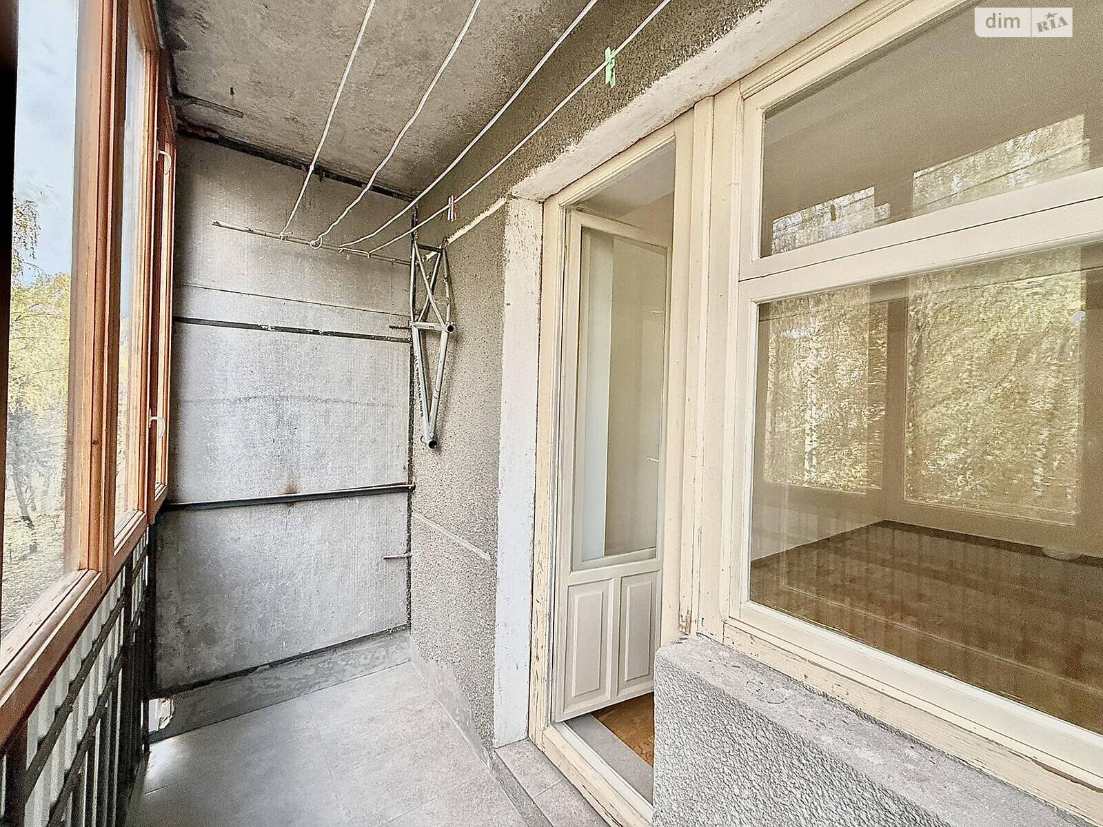 Продажа двухкомнатной квартиры в Тернополе, на ул. Савуры Клима, район Восточный фото 1