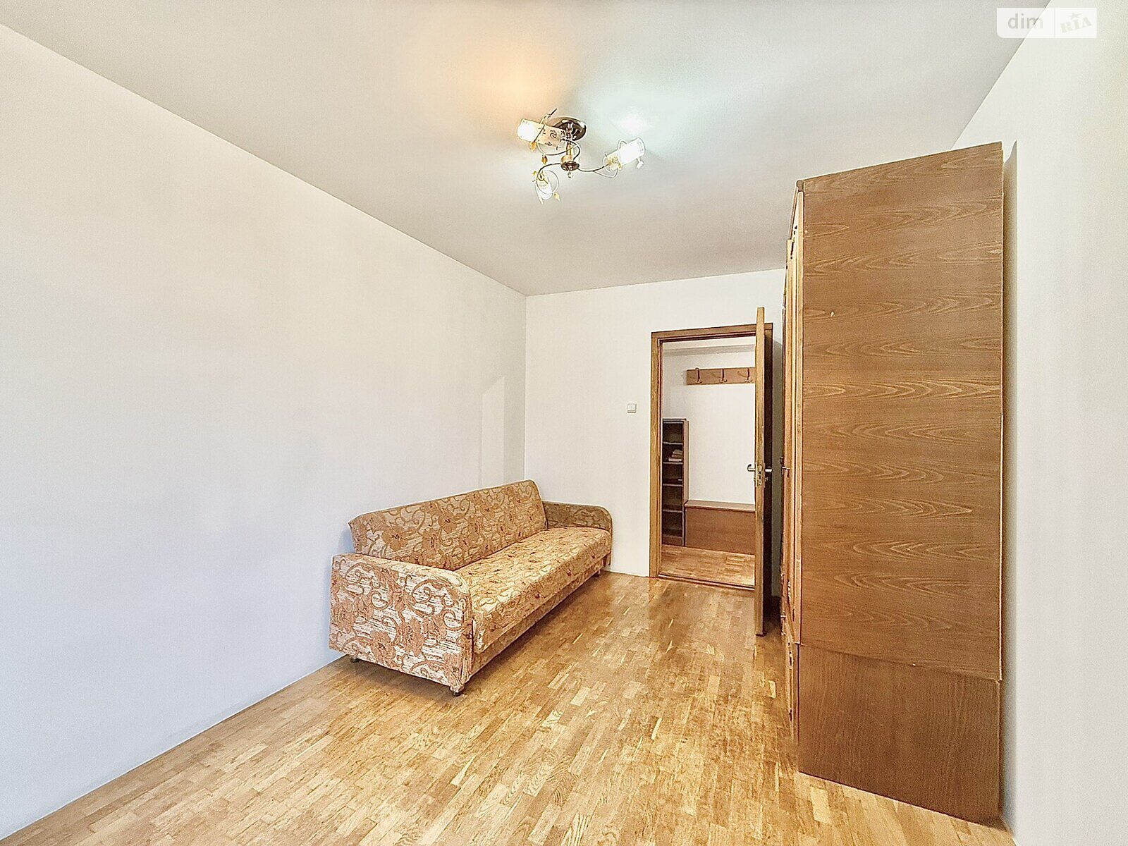 Продажа двухкомнатной квартиры в Тернополе, на ул. Савуры Клима, район Восточный фото 1