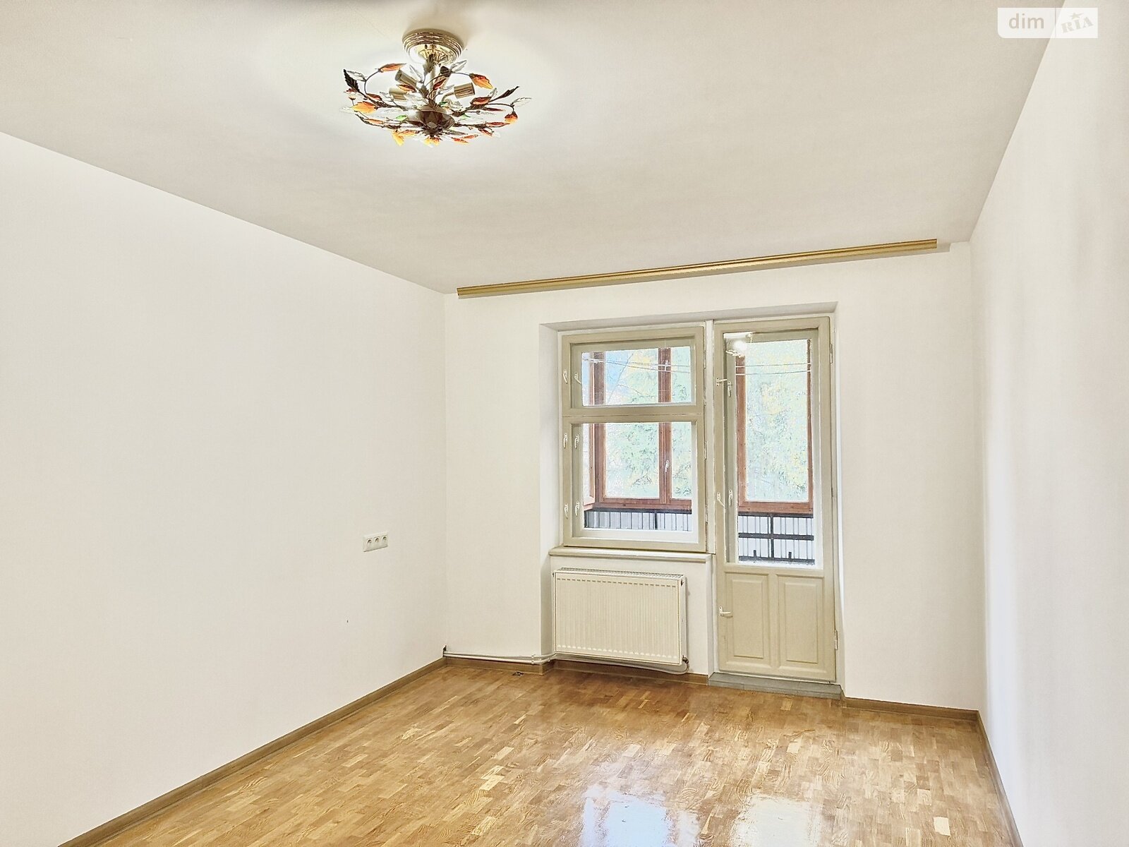 Продажа двухкомнатной квартиры в Тернополе, на ул. Савуры Клима, район Восточный фото 1