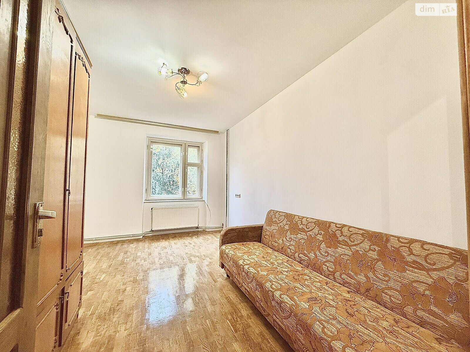 Продажа двухкомнатной квартиры в Тернополе, на ул. Савуры Клима, район Восточный фото 1