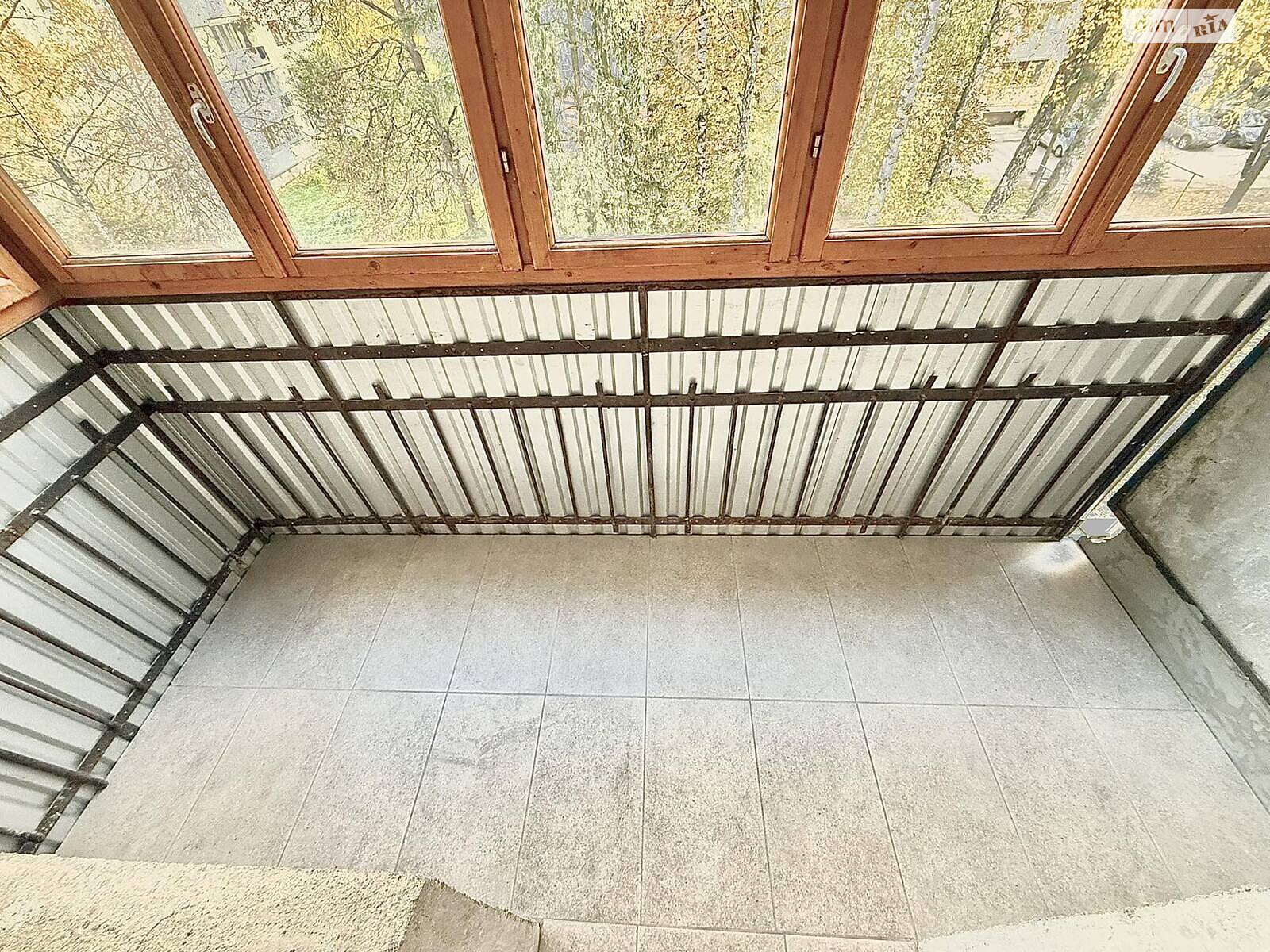 Продажа двухкомнатной квартиры в Тернополе, на ул. Савуры Клима, район Восточный фото 1