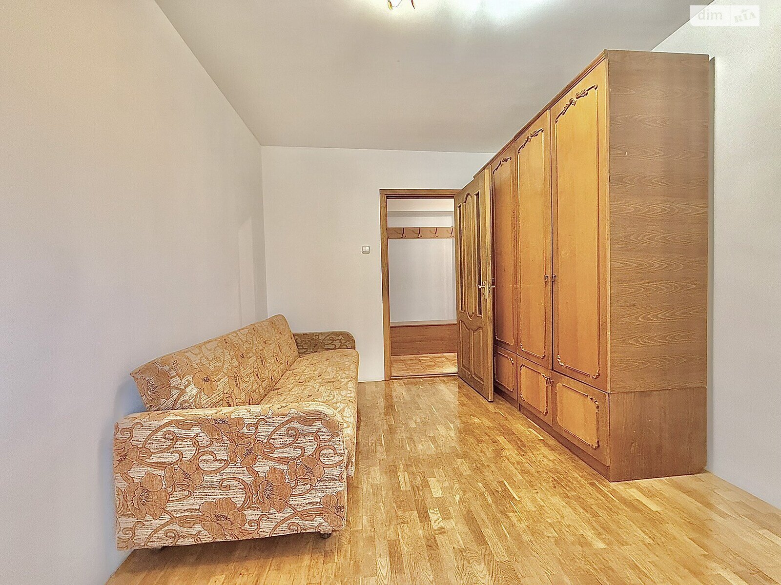 Продажа двухкомнатной квартиры в Тернополе, на ул. Савуры Клима, район Восточный фото 1