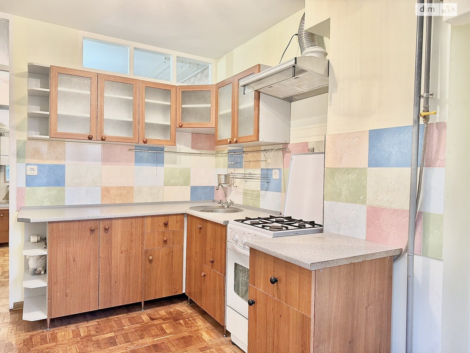 Продажа двухкомнатной квартиры в Тернополе, на ул. Савуры Клима, район Восточный фото 1