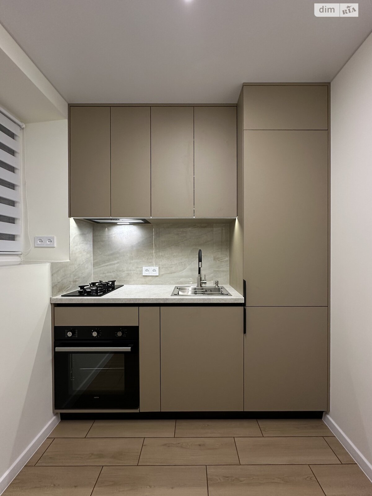 Продаж однокімнатної квартири в Тернополі, на вул. Савури Клима 9, район Східний фото 1 Продаж однокімнатної квартири в Тернополі, на вул. Савури Клима 9, район Східний фото 1