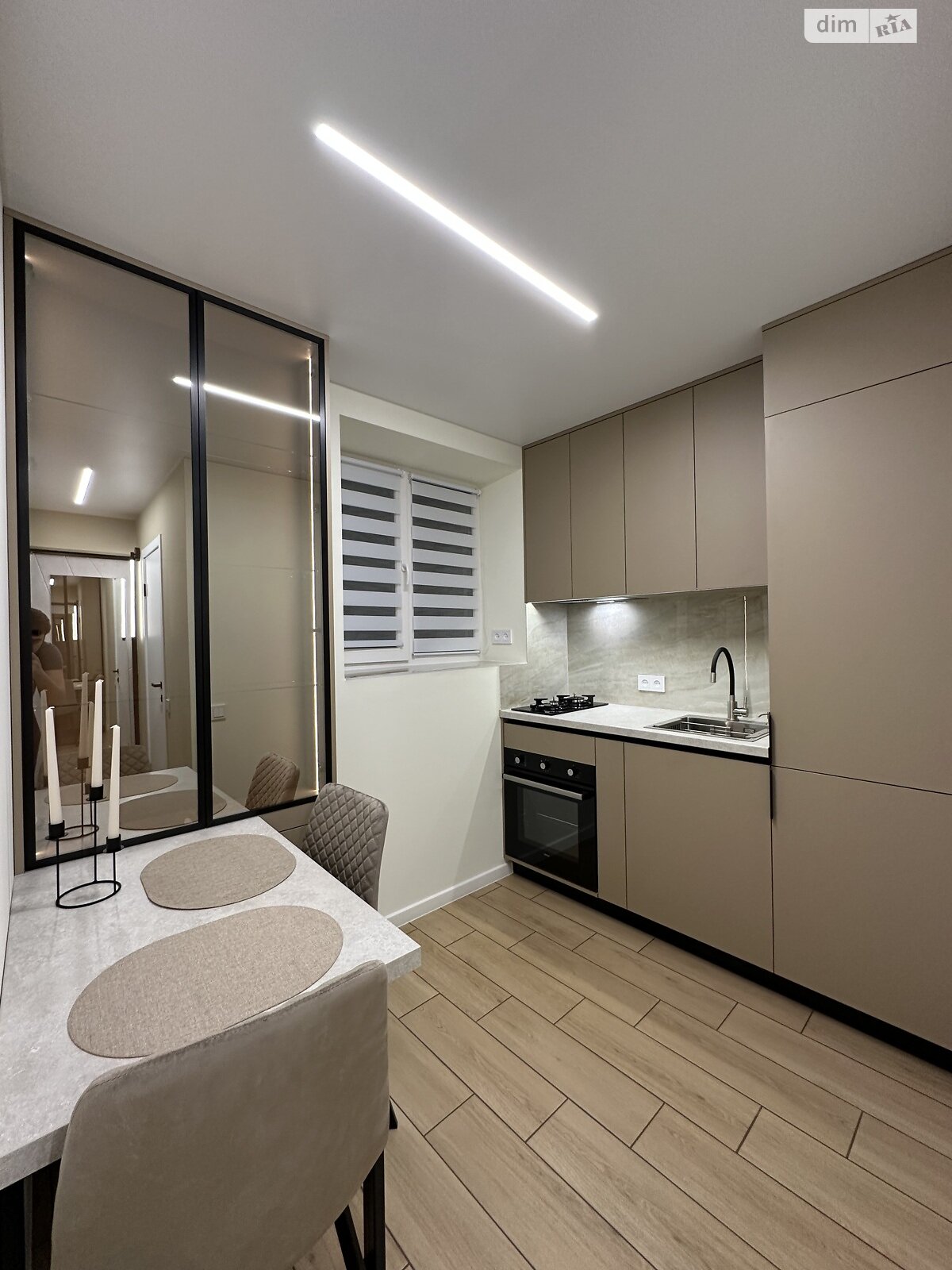 Продаж однокімнатної квартири в Тернополі, на вул. Савури Клима 9, район Східний фото 1 Продаж однокімнатної квартири в Тернополі, на вул. Савури Клима 9, район Східний фото 1