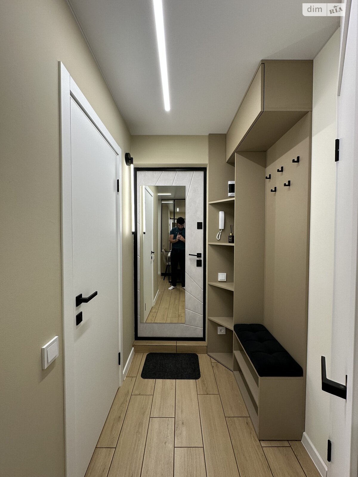 Продаж однокімнатної квартири в Тернополі, на вул. Савури Клима 9, район Східний фото 1 Продаж однокімнатної квартири в Тернополі, на вул. Савури Клима 9, район Східний фото 1