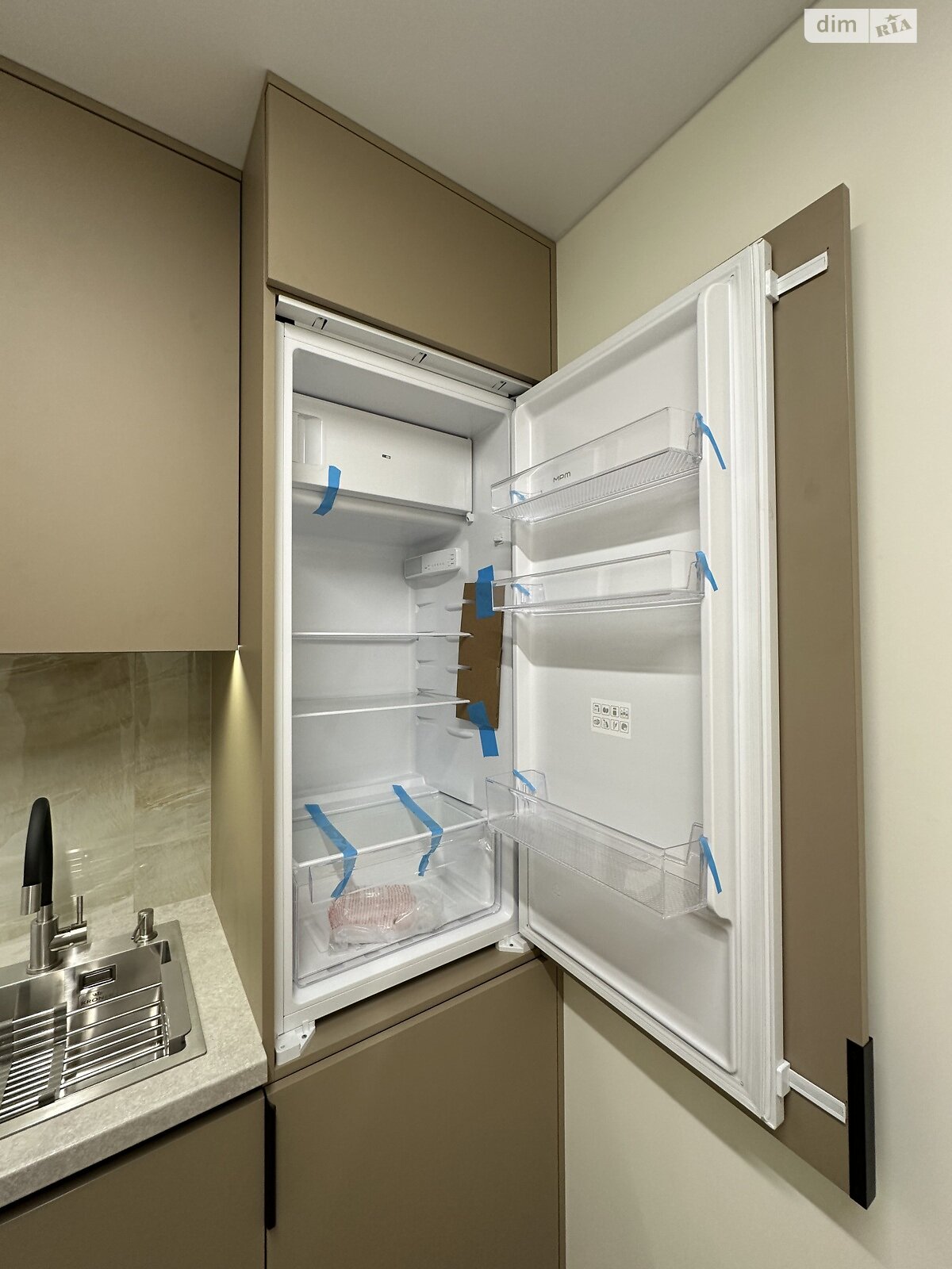 Продаж однокімнатної квартири в Тернополі, на вул. Савури Клима 9, район Східний фото 1 Продаж однокімнатної квартири в Тернополі, на вул. Савури Клима 9, район Східний фото 1