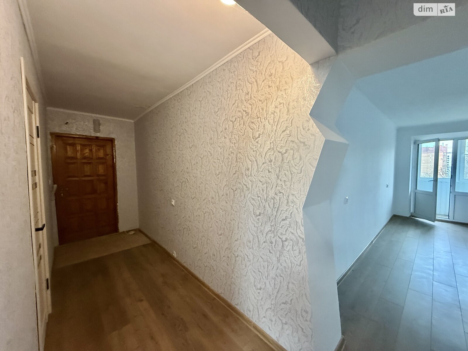 Продажа двухкомнатной квартиры в Тернополе, на ул. Савуры Клима 11, район Восточный фото 1