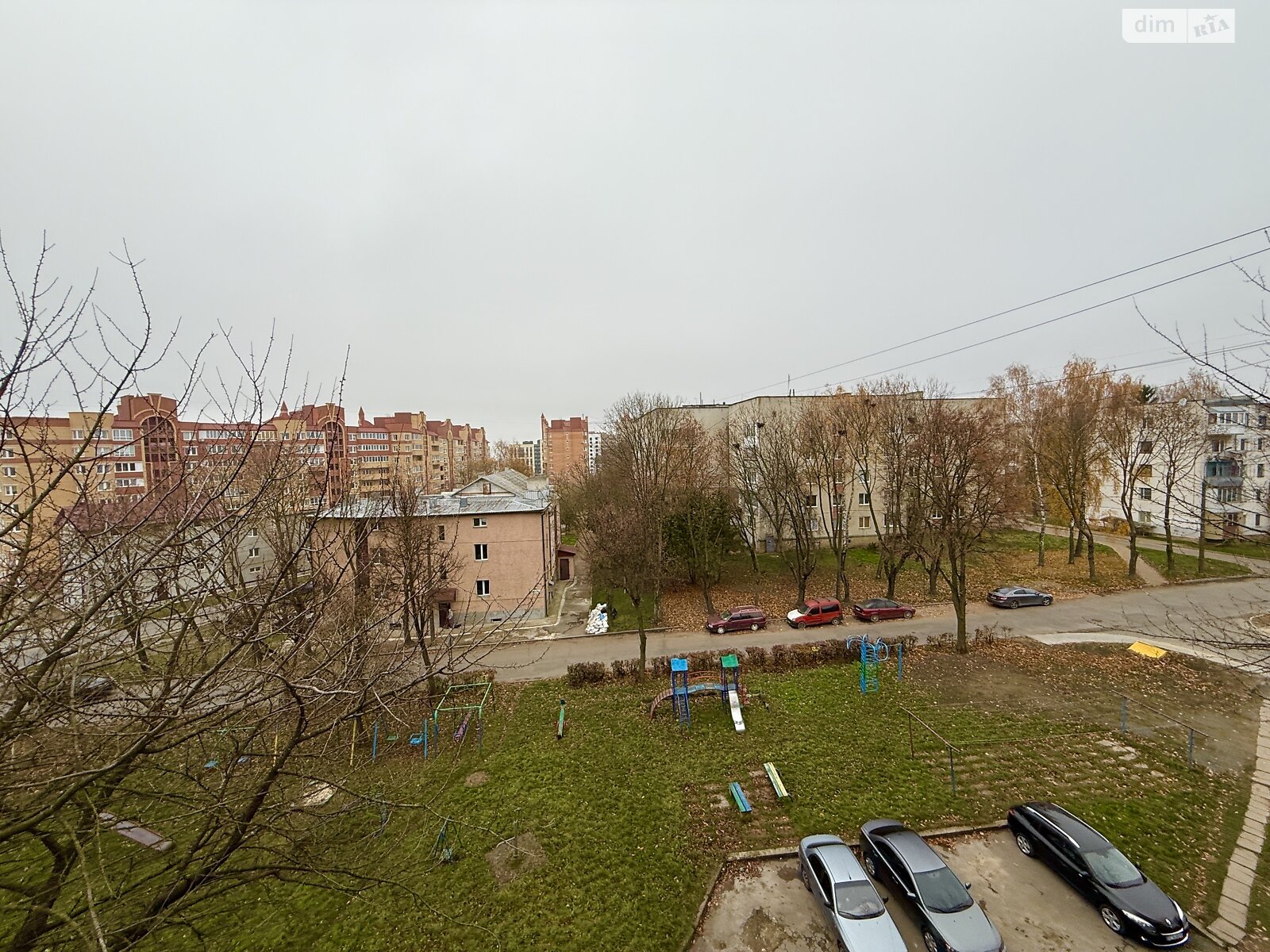 Продажа двухкомнатной квартиры в Тернополе, на ул. Савуры Клима 11, район Восточный фото 1