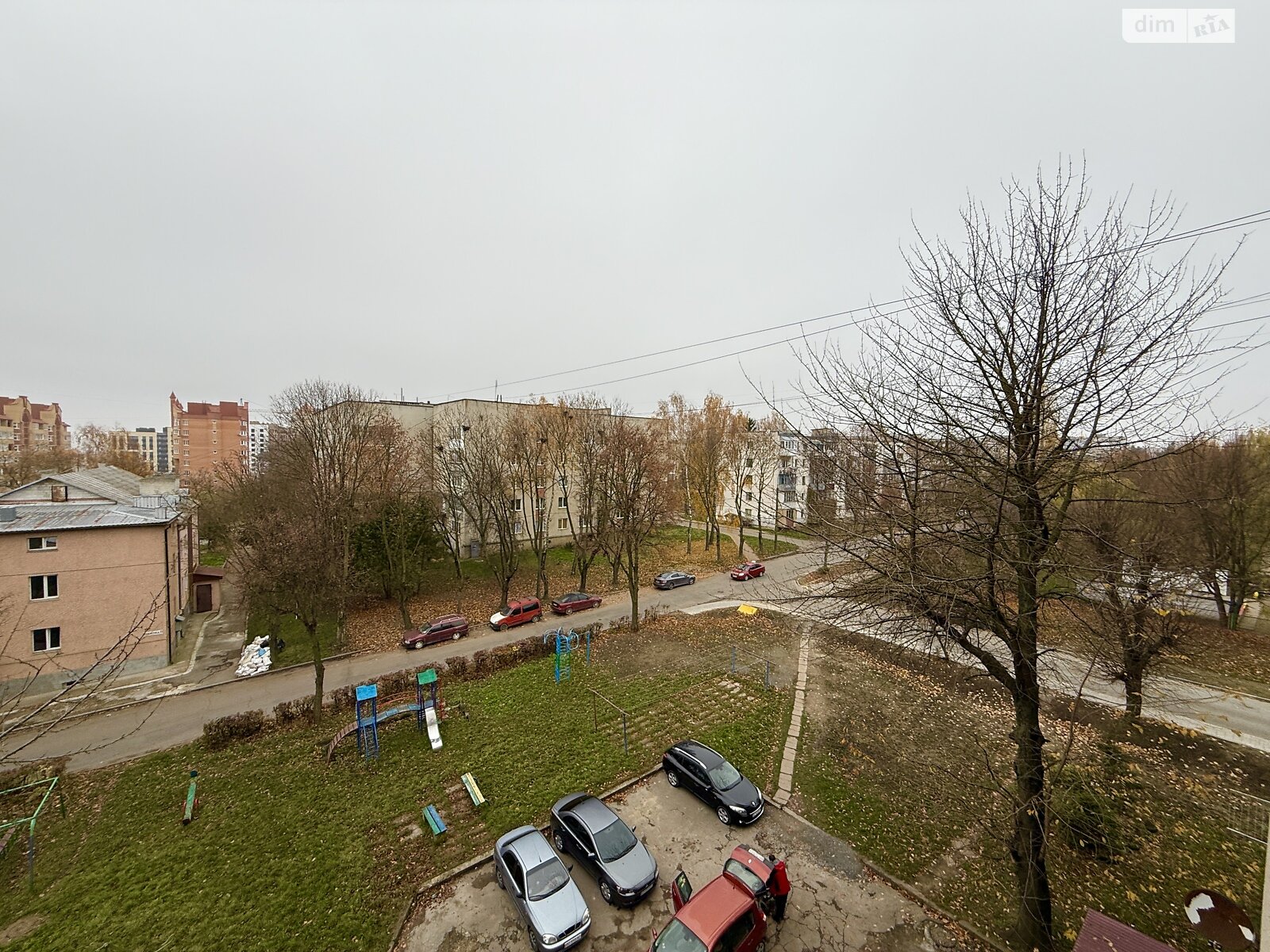 Продажа двухкомнатной квартиры в Тернополе, на ул. Савуры Клима 11, район Восточный фото 1