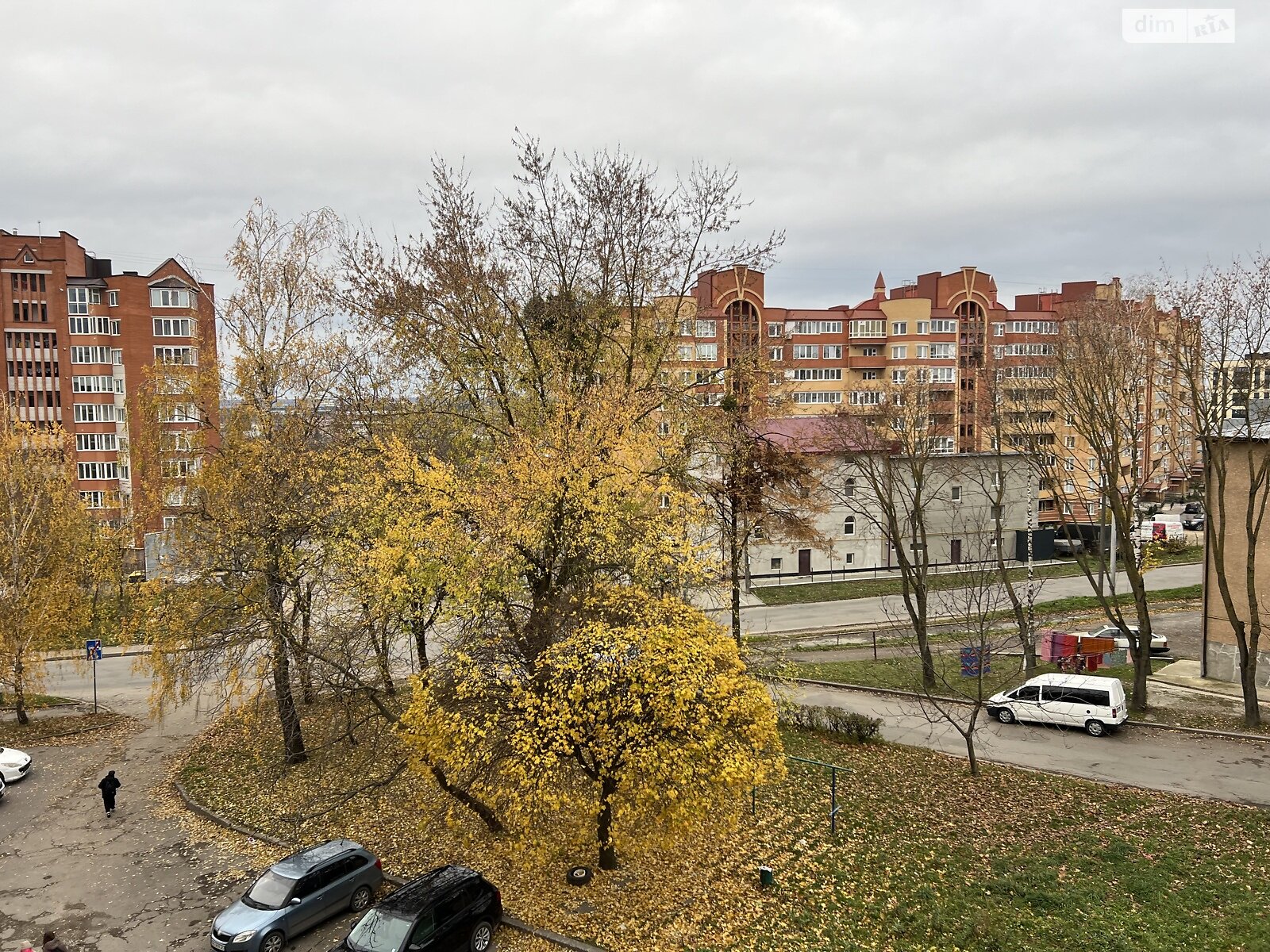 Продажа однокомнатной квартиры в Тернополе, на ул. Савуры Клима 11, район Восточный фото 1