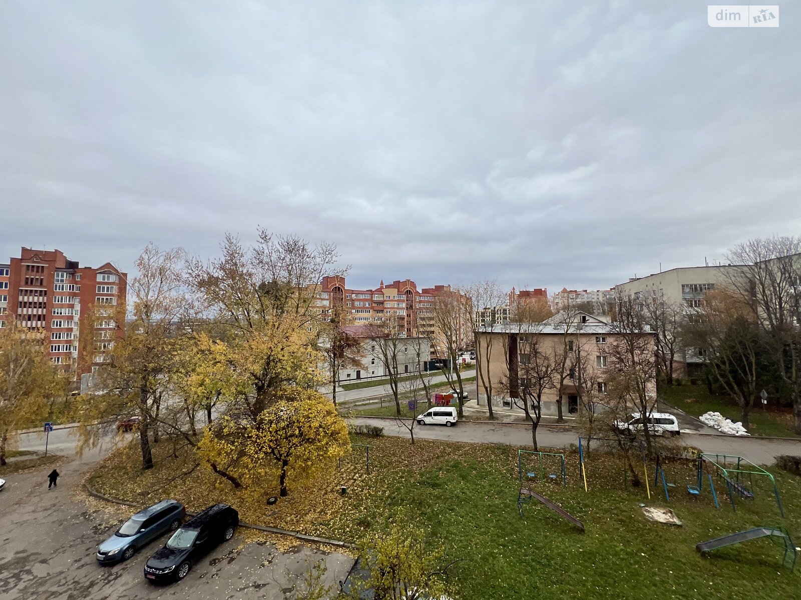 Продажа однокомнатной квартиры в Тернополе, на ул. Савуры Клима 11, район Восточный фото 1