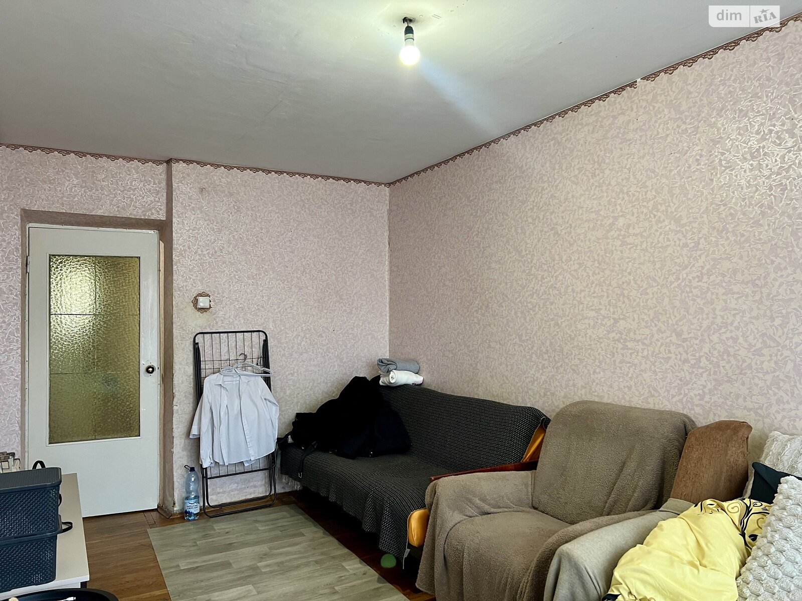 Продажа однокомнатной квартиры в Тернополе, на ул. Савуры Клима 11, район Восточный фото 1