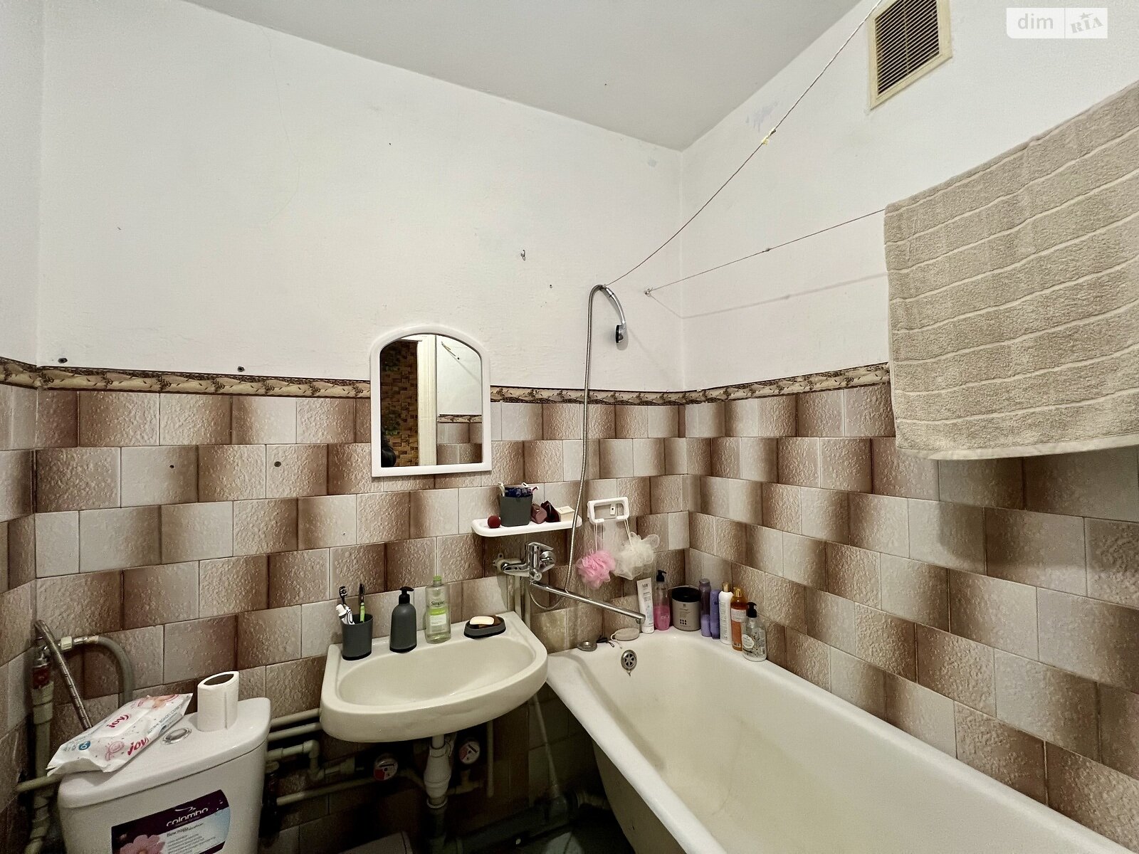 Продажа однокомнатной квартиры в Тернополе, на ул. Савуры Клима 11, район Восточный фото 1