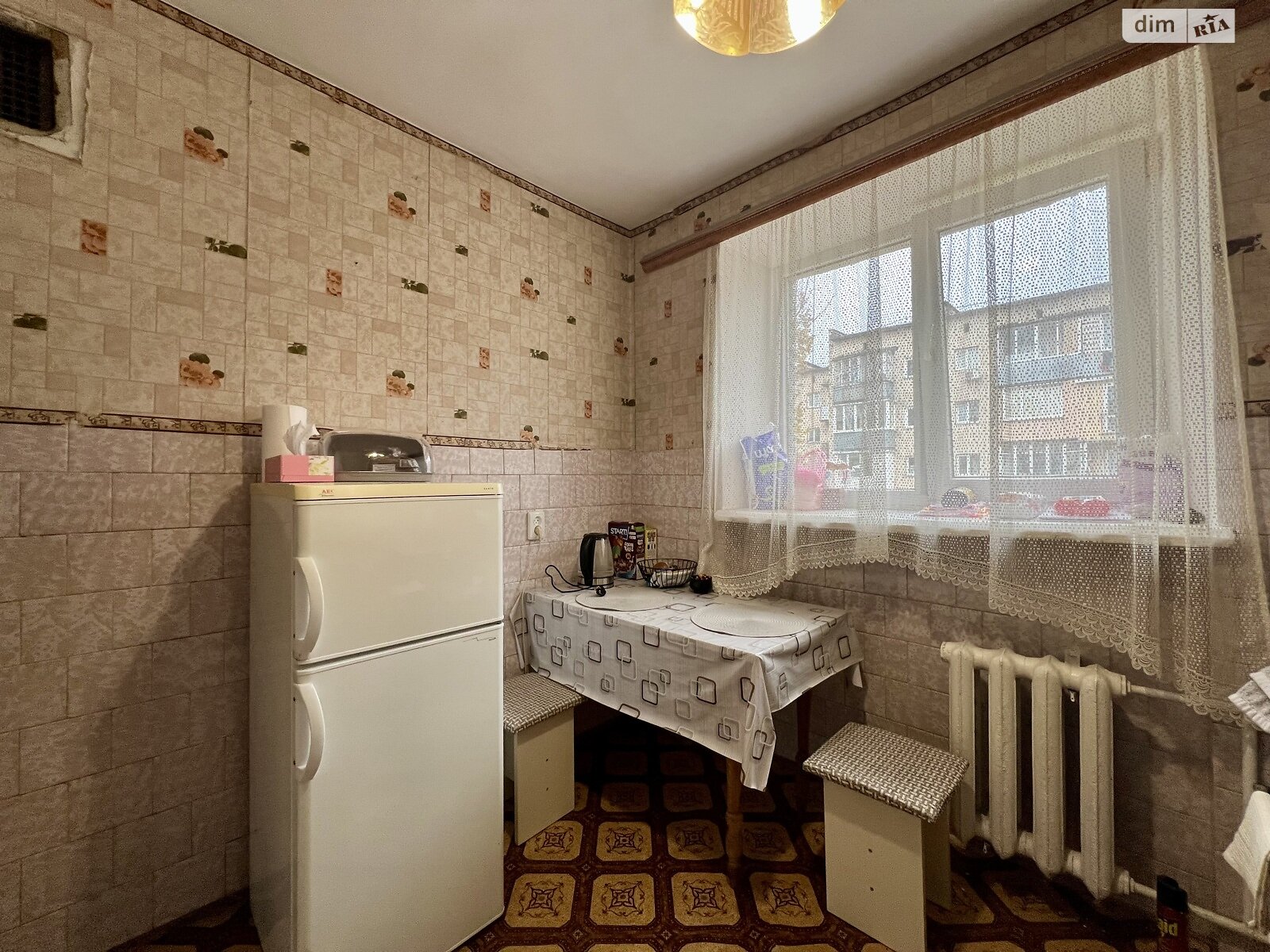 Продажа однокомнатной квартиры в Тернополе, на ул. Савуры Клима 11, район Восточный фото 1