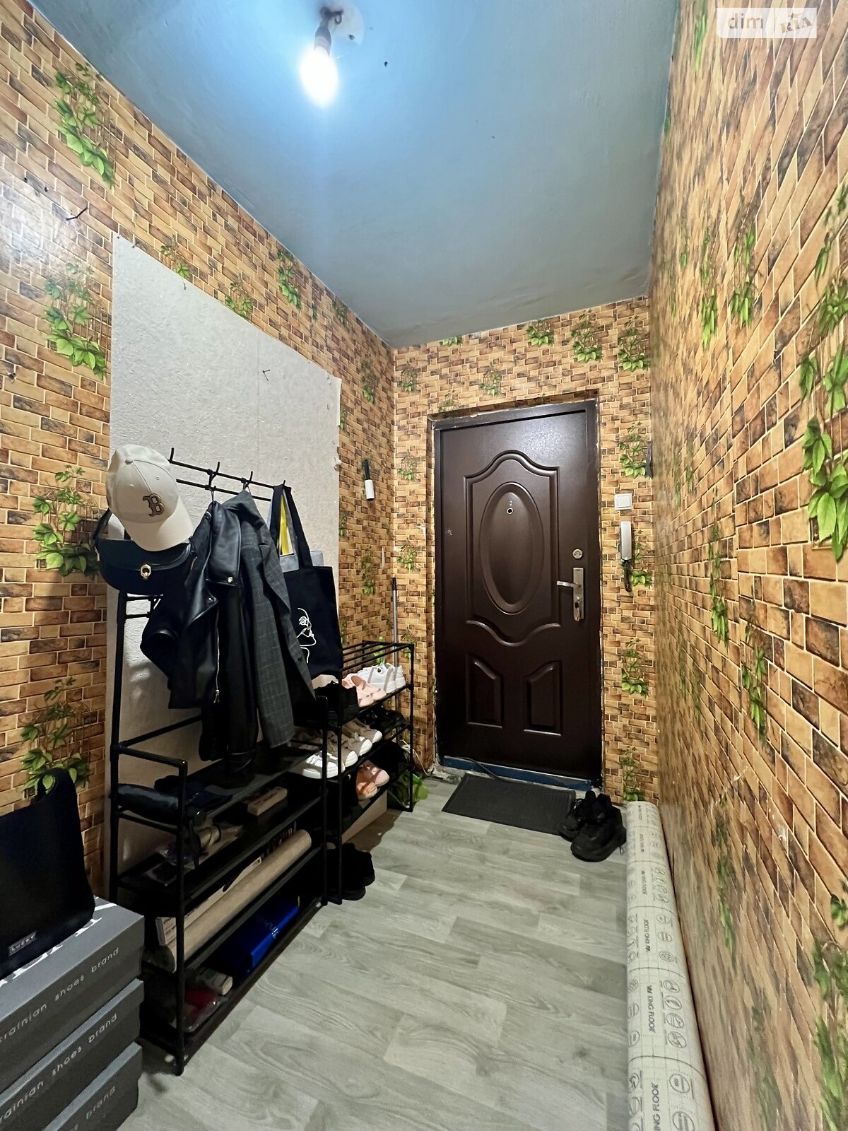 Продажа однокомнатной квартиры в Тернополе, на ул. Савуры Клима 11, район Восточный фото 1