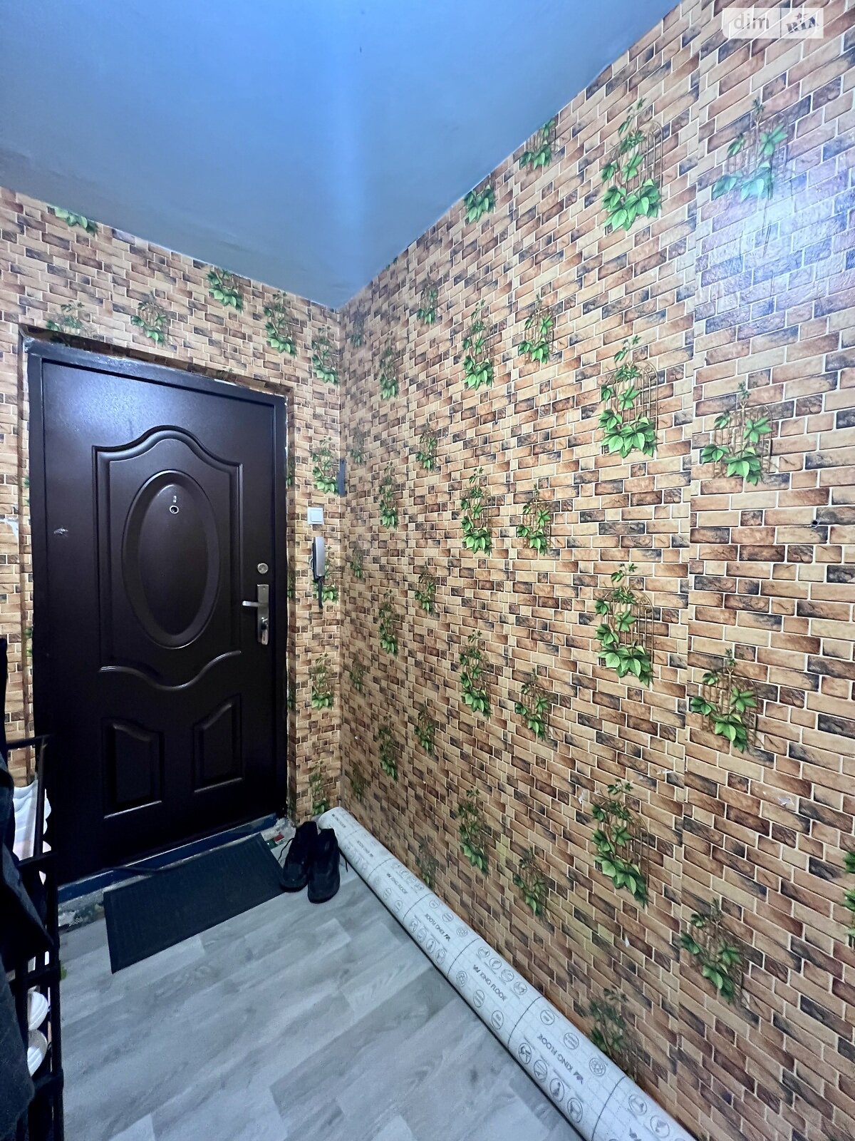 Продажа однокомнатной квартиры в Тернополе, на ул. Савуры Клима 11, район Восточный фото 1