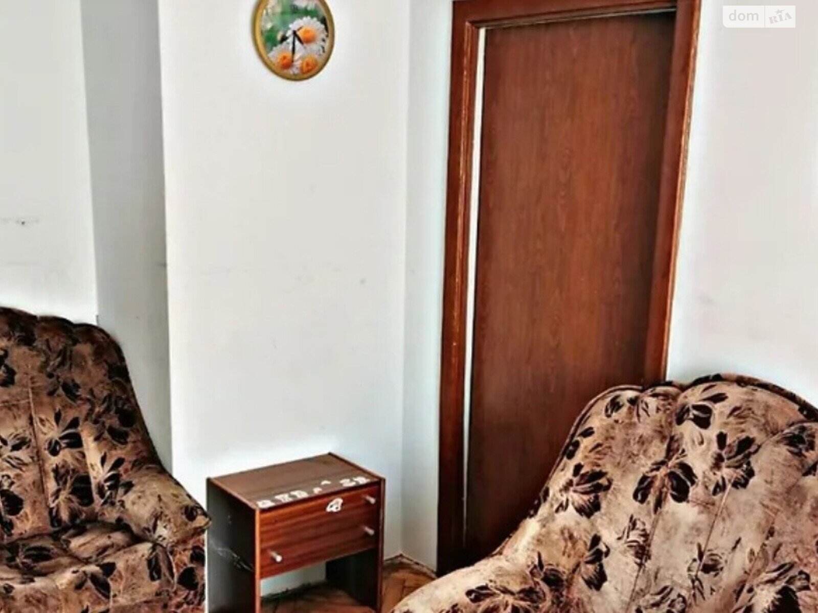 Продажа двухкомнатной квартиры в Тернополе, на ул. Сливенская, район Восточный фото 1
