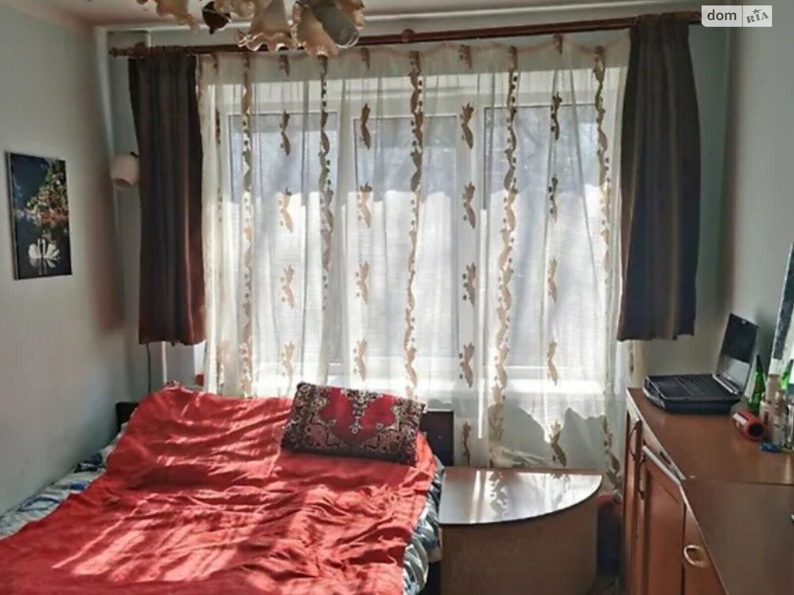 Продажа двухкомнатной квартиры в Тернополе, на ул. Сливенская, район Восточный фото 1