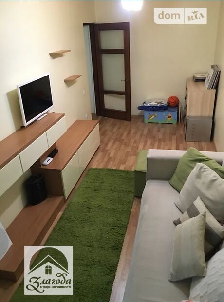 Продажа двухкомнатной квартиры в Тернополе, на ул. Сливенская, район Восточный фото 1 Продажа двухкомнатной квартиры в Тернополе, на ул. Сливенская, район Восточный фото 1