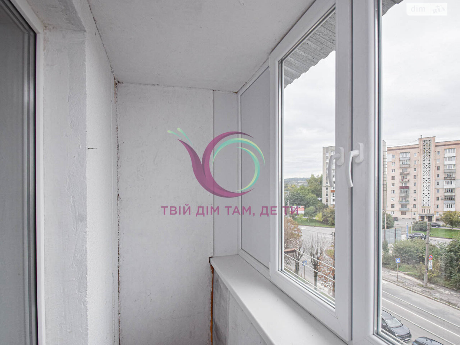 Продаж двокімнатної квартири в Тернополі, на вул. Слівенська 15, район Східний фото 1 Продаж двокімнатної квартири в Тернополі, на вул. Слівенська 15, район Східний фото 1