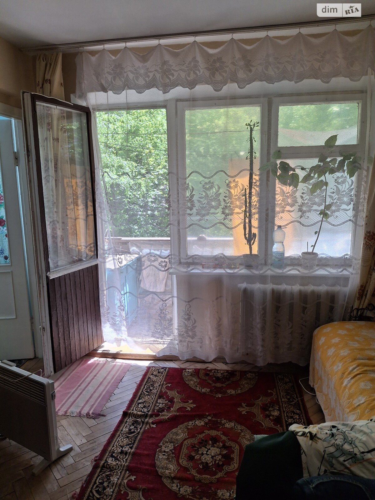 Продажа трехкомнатной квартиры в Тернополе, на ул. Сливенская 7, район Восточный фото 1 Продажа трехкомнатной квартиры в Тернополе, на ул. Сливенская 7, район Восточный фото 1