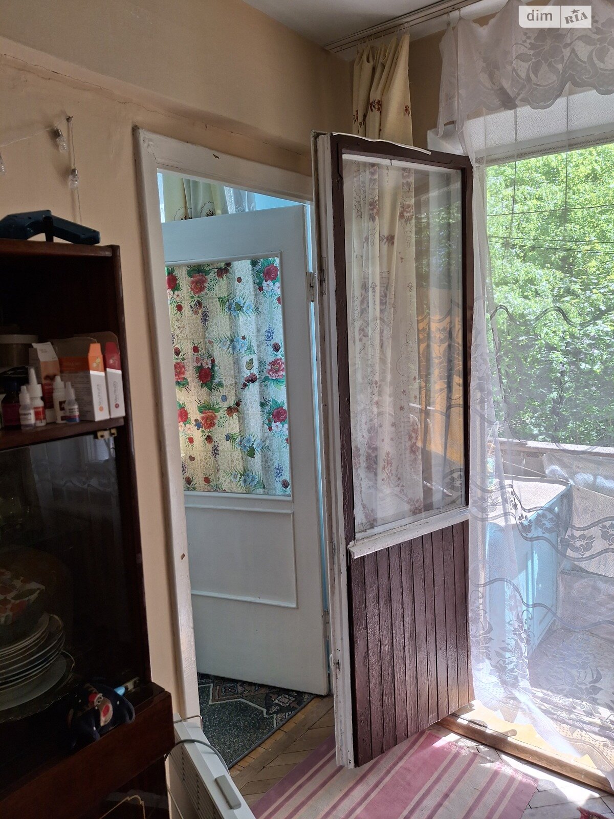 Продажа трехкомнатной квартиры в Тернополе, на ул. Сливенская 7, район Восточный фото 1 Продажа трехкомнатной квартиры в Тернополе, на ул. Сливенская 7, район Восточный фото 1