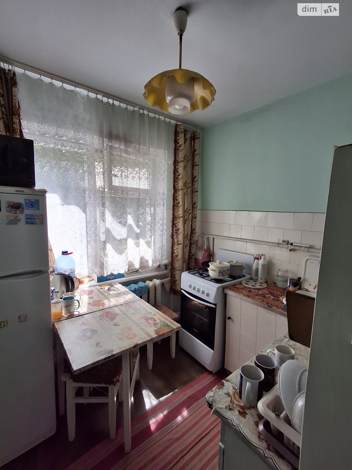Продажа трехкомнатной квартиры в Тернополе, на ул. Сливенская 7, район Восточный фото 1 Продажа трехкомнатной квартиры в Тернополе, на ул. Сливенская 7, район Восточный фото 1