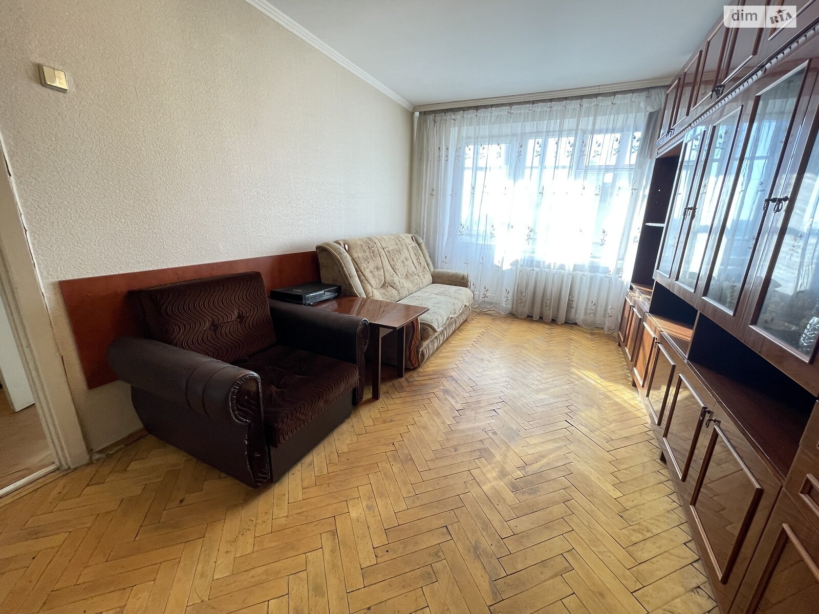 Продаж однокімнатної квартири в Тернополі, на вул. Слівенська 7, район Східний фото 1 Продаж однокімнатної квартири в Тернополі, на вул. Слівенська 7, район Східний фото 1