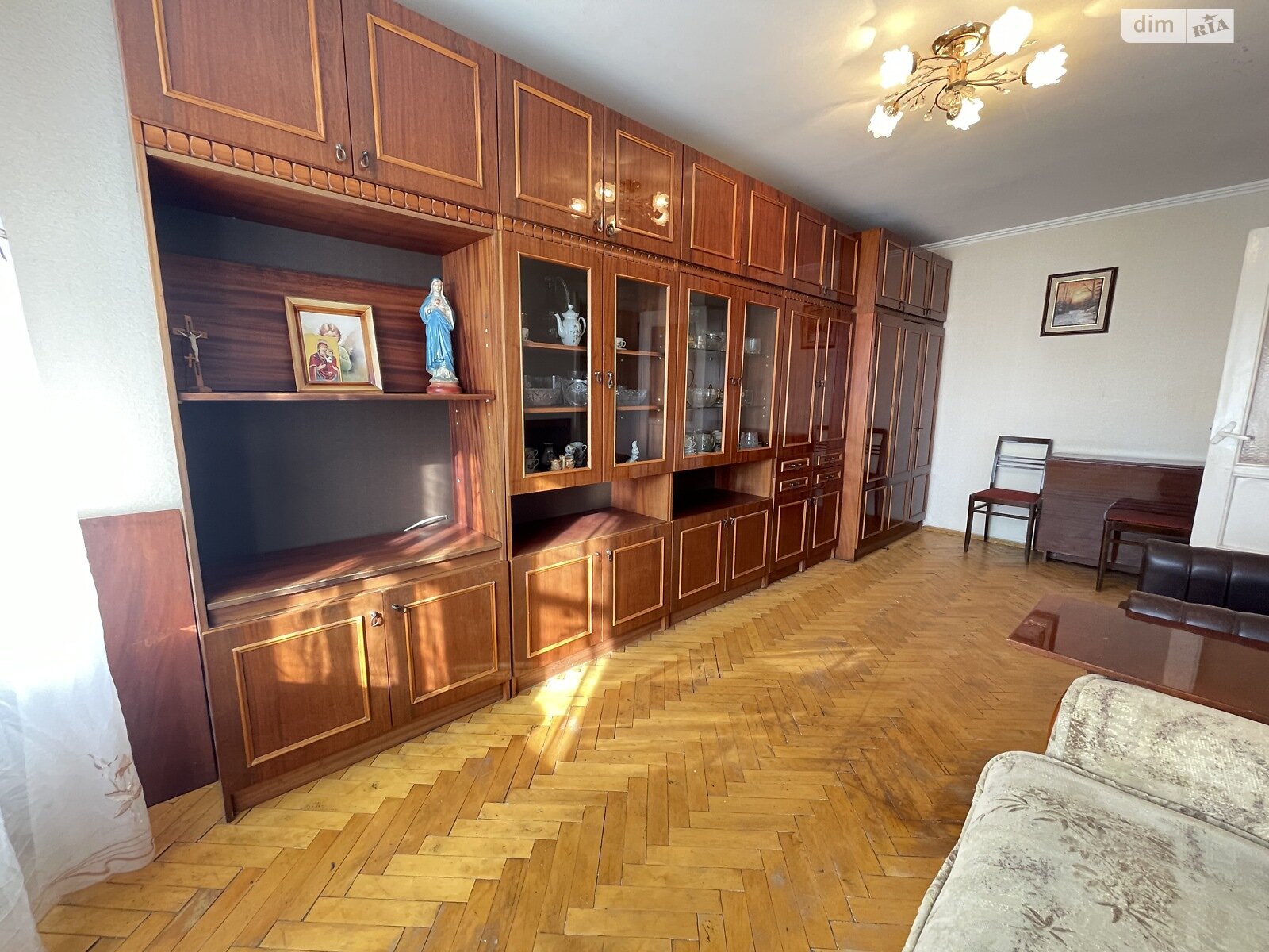 Продаж однокімнатної квартири в Тернополі, на вул. Слівенська 7, район Східний фото 1 Продаж однокімнатної квартири в Тернополі, на вул. Слівенська 7, район Східний фото 1