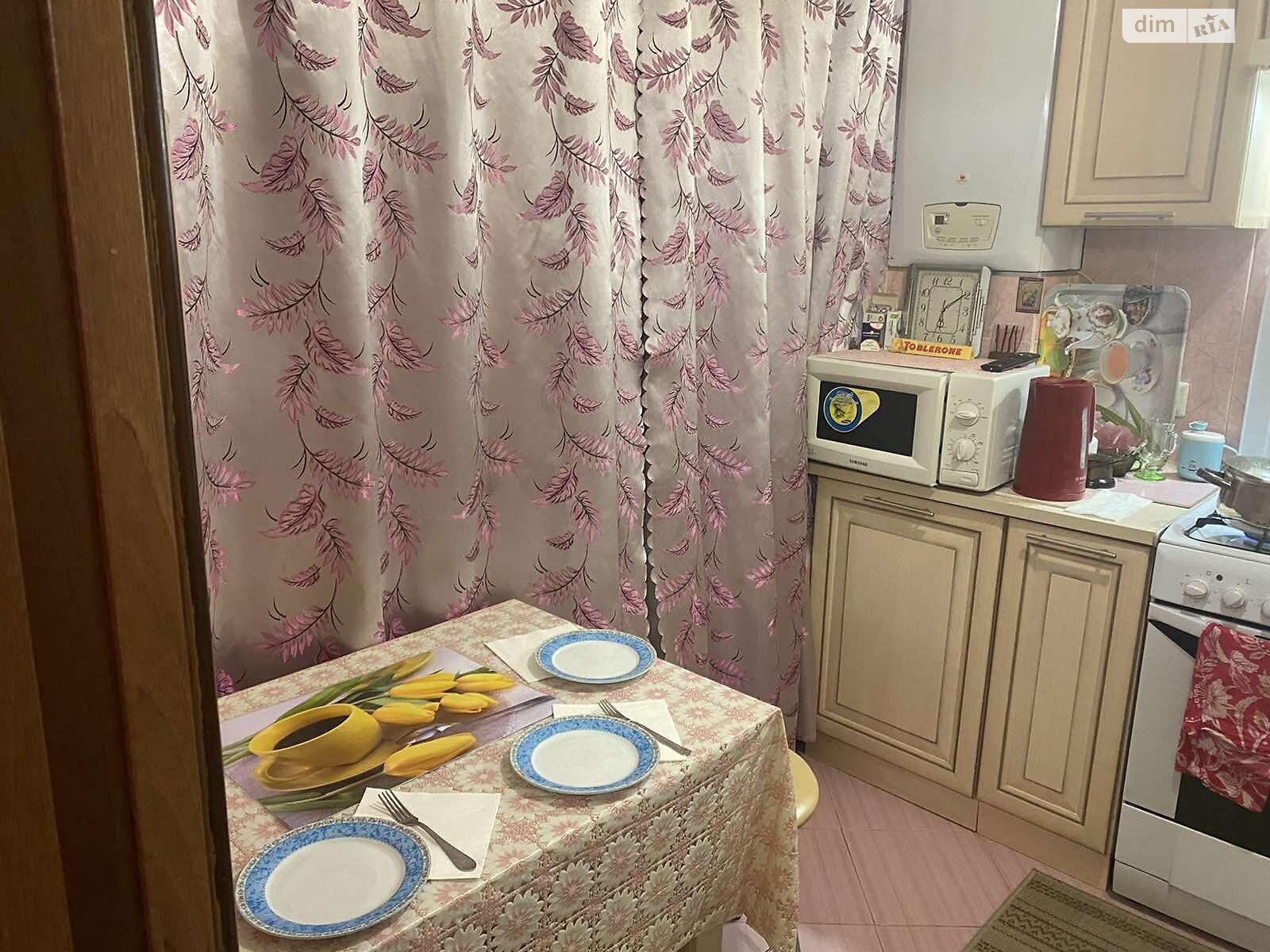 Продаж трикімнатної квартири в Тернополі, на вул. Слівенська, район Східний фото 1 Продаж трикімнатної квартири в Тернополі, на вул. Слівенська, район Східний фото 1