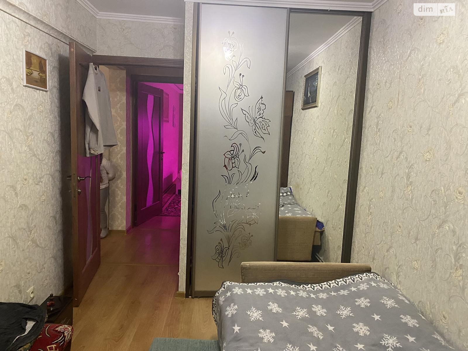 Продаж трикімнатної квартири в Тернополі, на вул. Слівенська, район Східний фото 1 Продаж трикімнатної квартири в Тернополі, на вул. Слівенська, район Східний фото 1