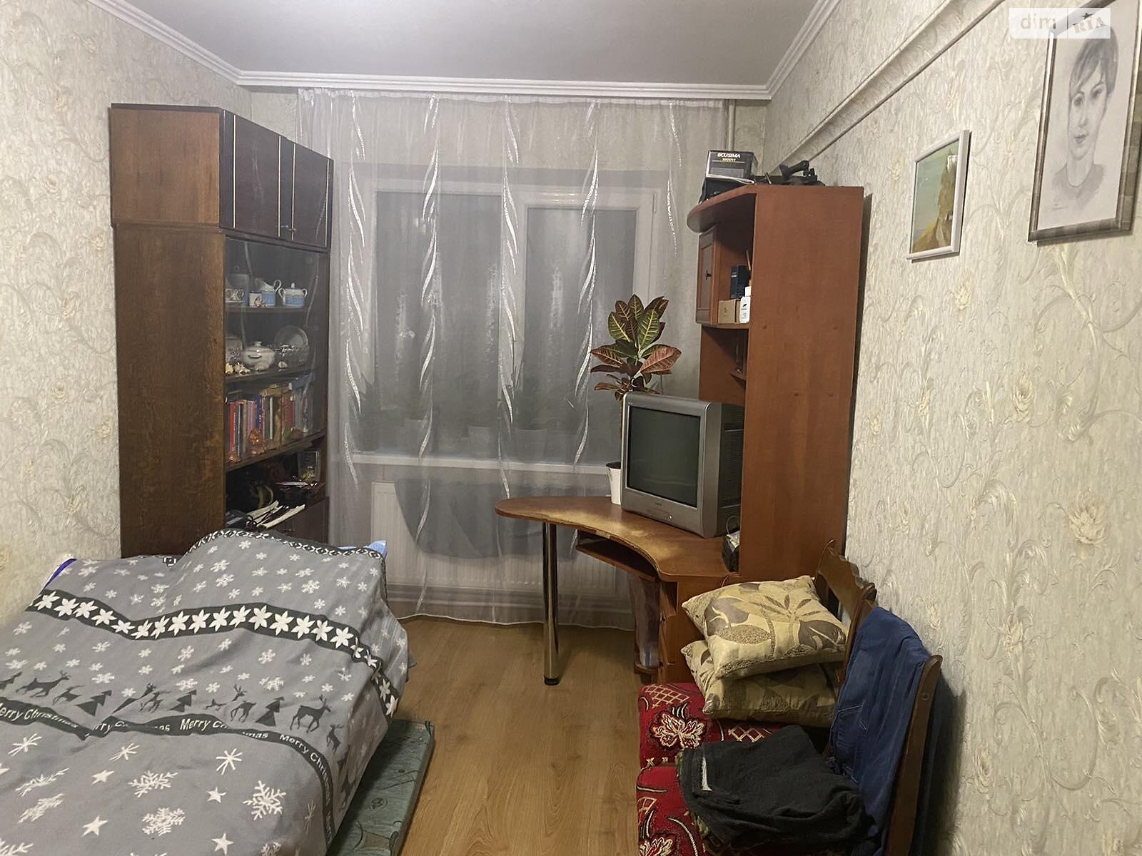 Продаж трикімнатної квартири в Тернополі, на вул. Слівенська, район Східний фото 1 Продаж трикімнатної квартири в Тернополі, на вул. Слівенська, район Східний фото 1